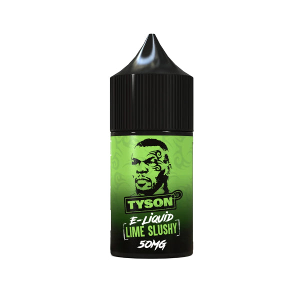 TYSON 2.0 30mL Nic Salt E-Juice、mySite、zt4zffjzw