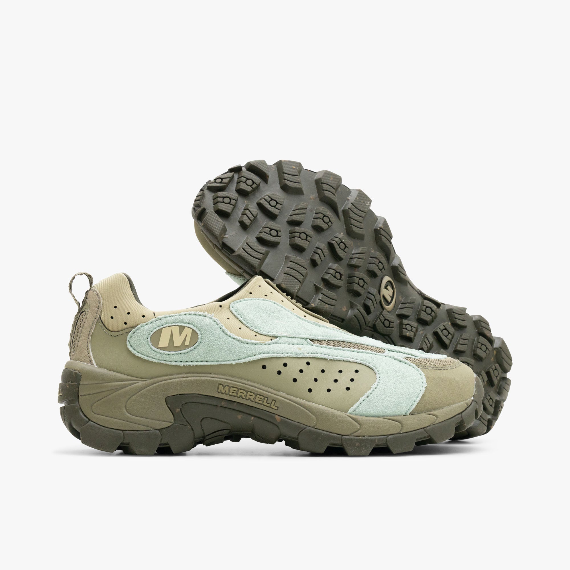  Merrell Moc Speed Streak Evo 1TRL Drab / Sage、mySite、merchandisen