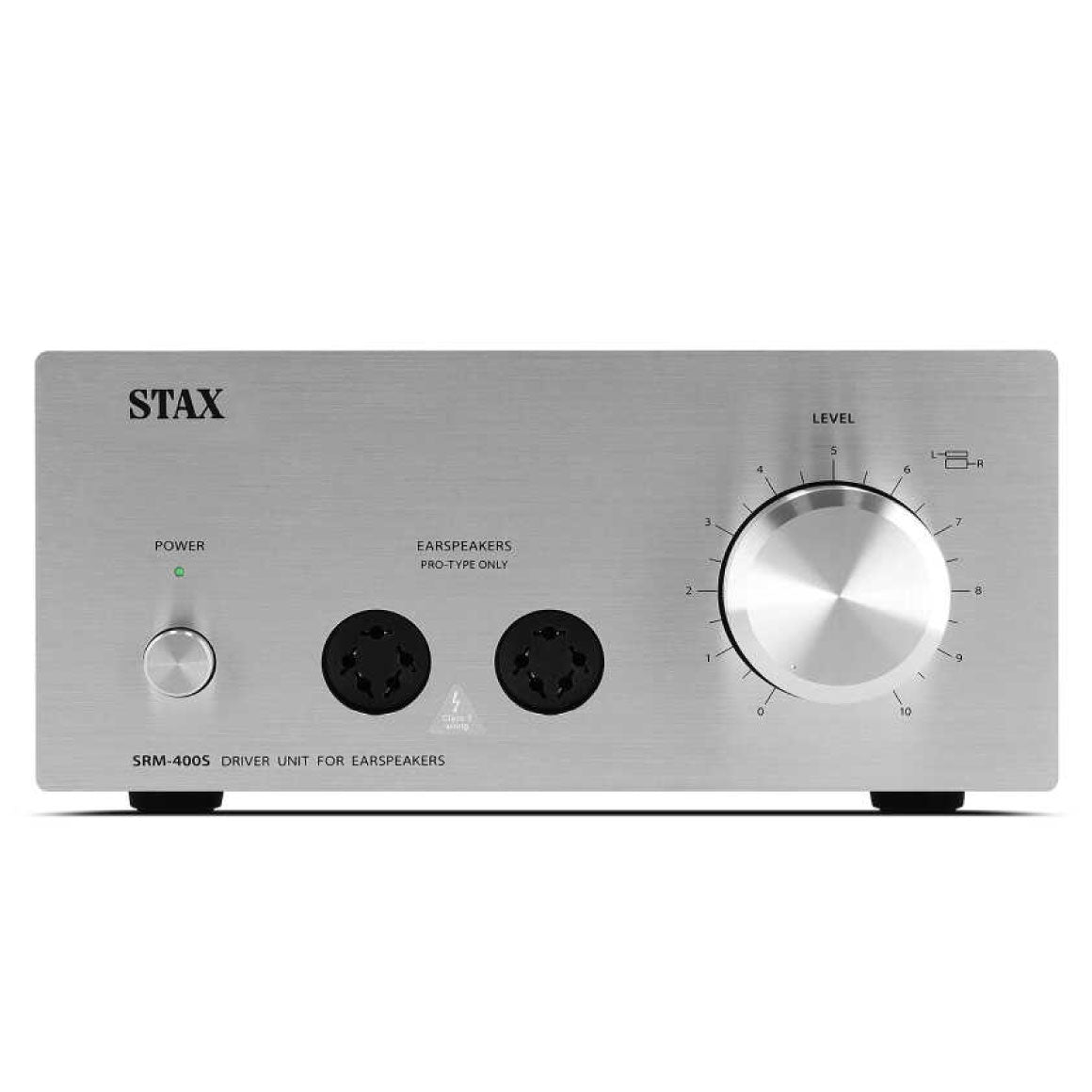  STAX - SRM-400S、mySite、merchandisen