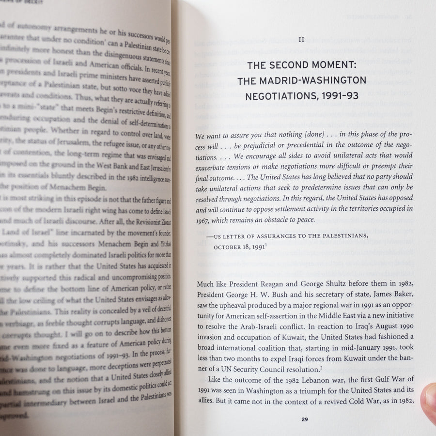 Brokers of Deceit: How the US has Undermined Peace in the Middle East、mySite、topwebapps