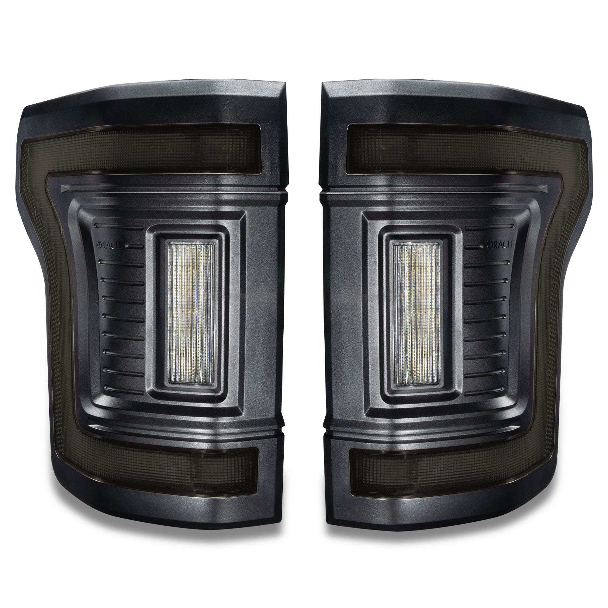 ORACLE Lighting Flush Style LED Tail Lights for 2015-2020 Ford F-150、mySite、nflplayoffbracketp