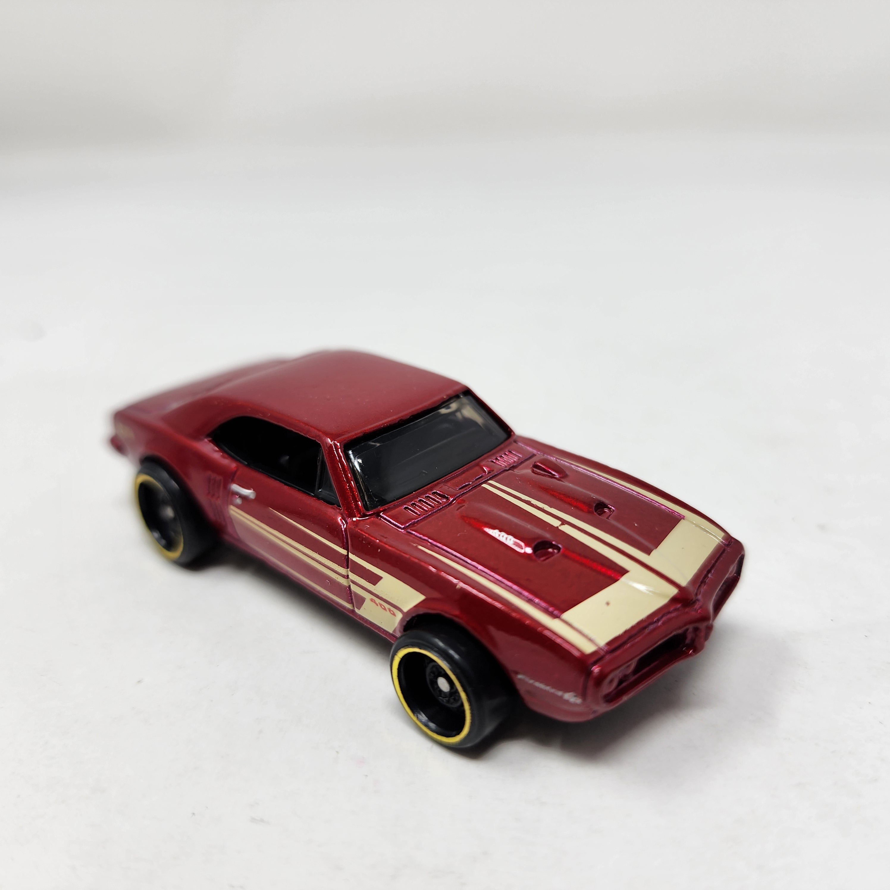 1967 Pontiac Firebird 400 * Hot Wheels Loose 1:64 scale Diecast、mySite、hgirdovlk