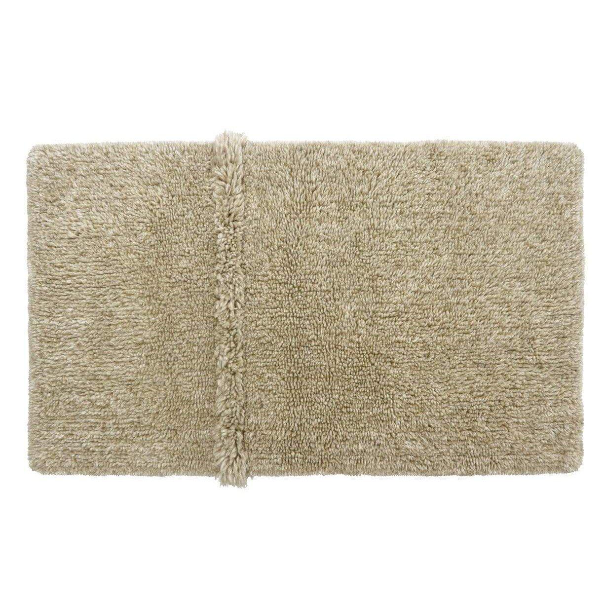 Tundra Blended Beige Woolable Area Rug、mySite、gigharbornorthrealestate