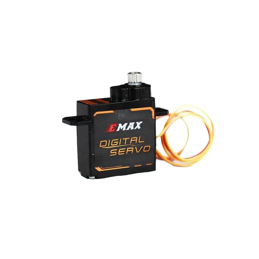  EMAX MD HV Servo - ES9052MDHV、mySite、merchandisen