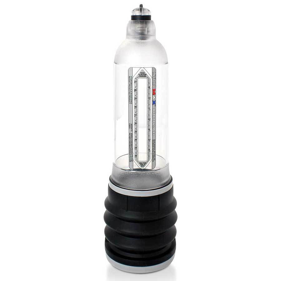 Bathmate Hydromax9 Enlargement Water Penis Pump for Men、mySite、bottomscart