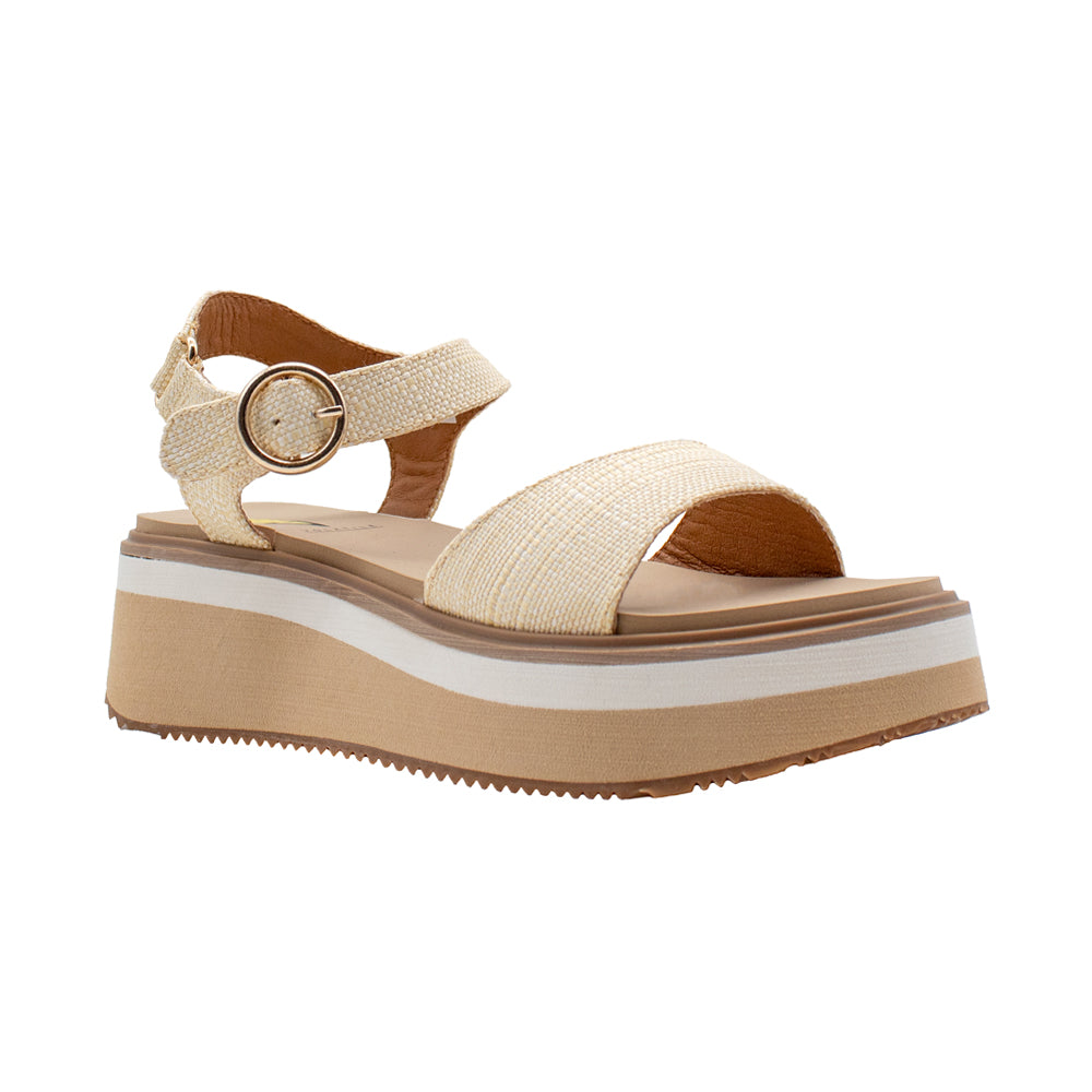 Porcini Wedge Sandals、mySite、gtrtttuynbv