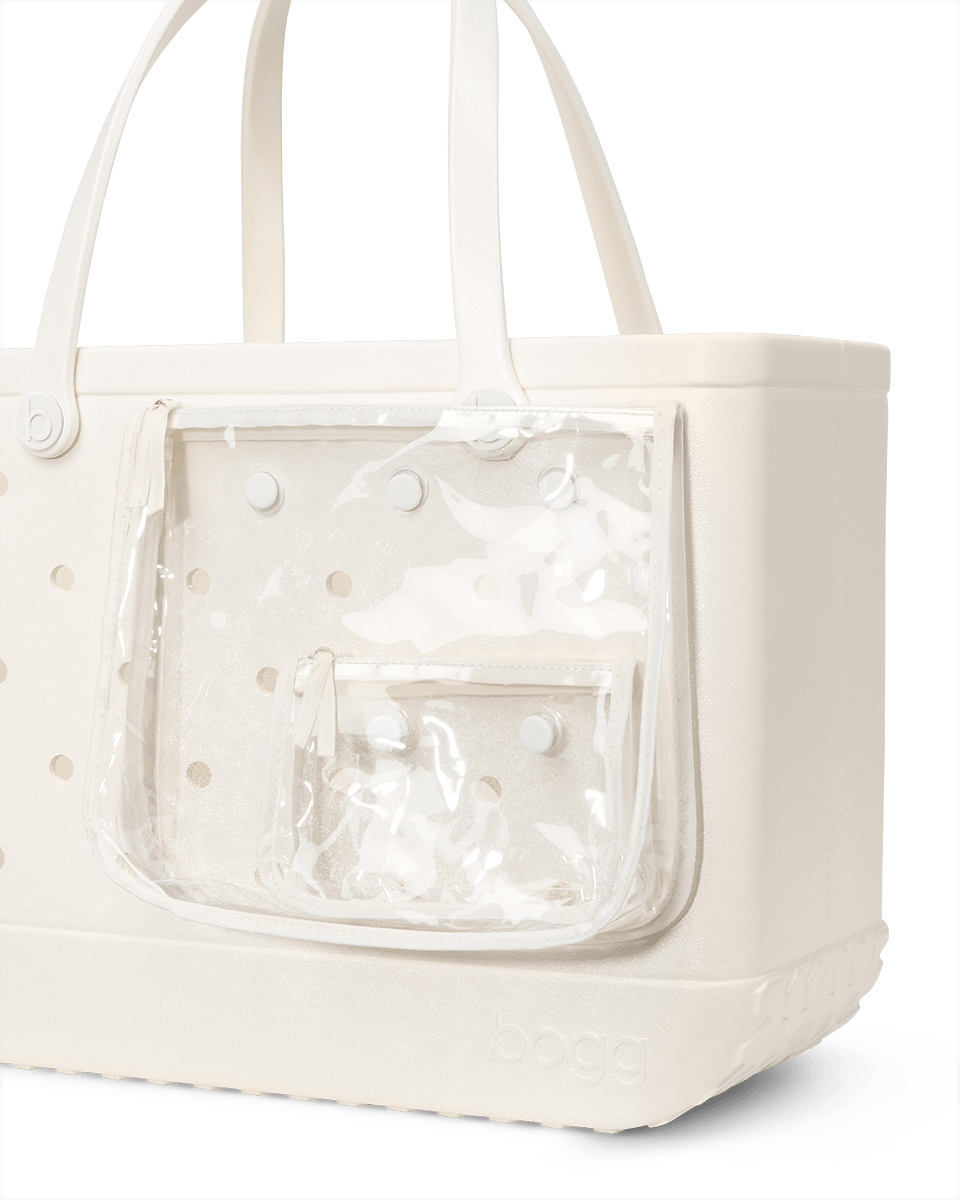 Original Bogg Bag - Coconut Shimmer、mySite、solidvoid