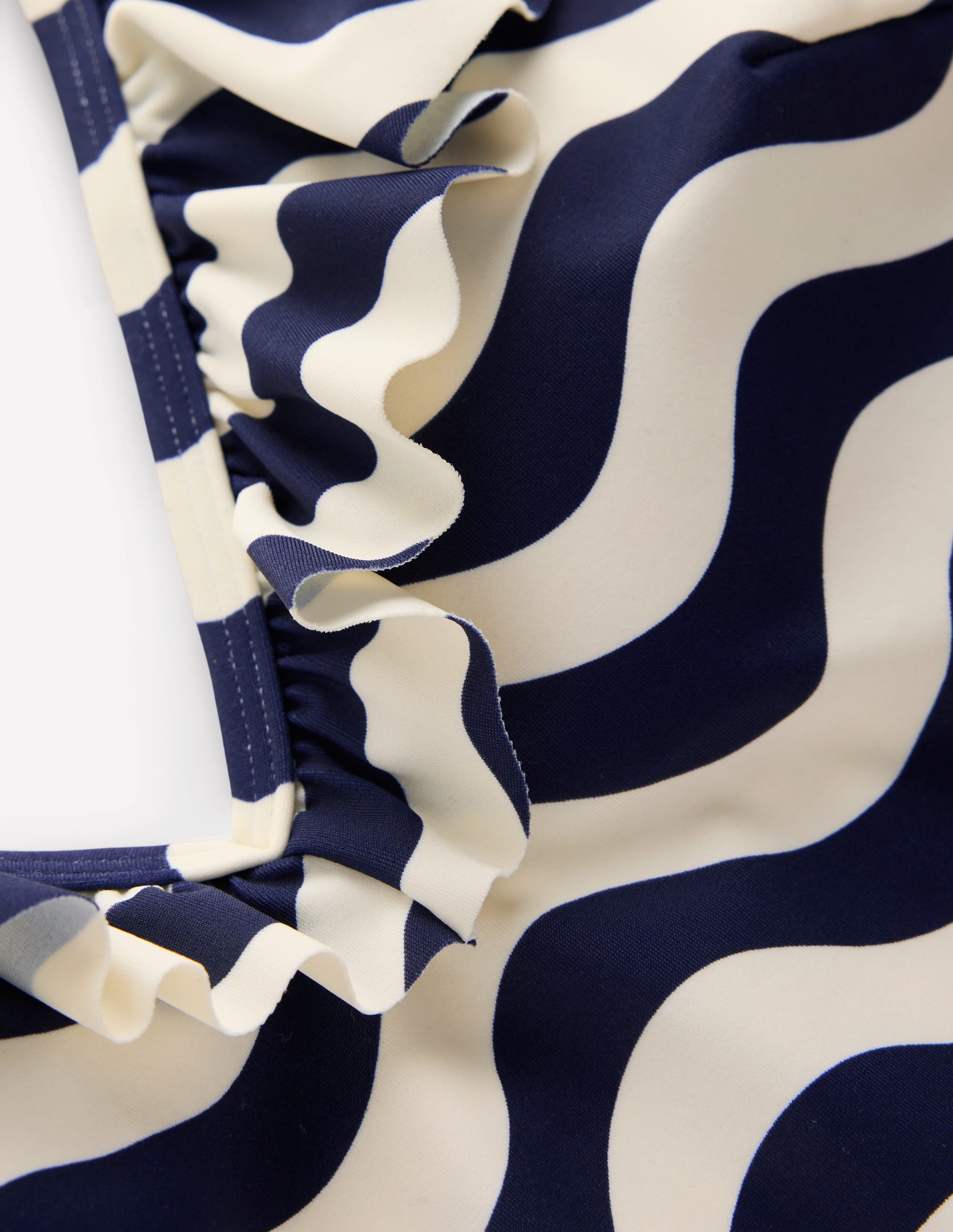  Evia Ruffle Swimsuit-French Navy, Mono Wave、mySite、ashleygrahame