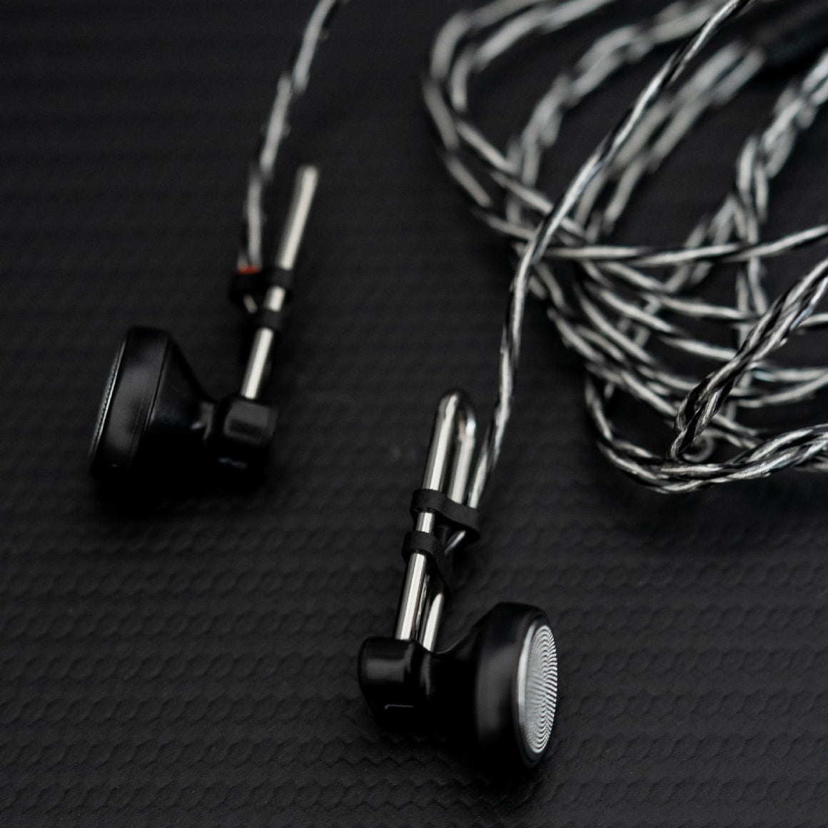  Moondrop - U-2 (Unboxed)、mySite、merchandisen