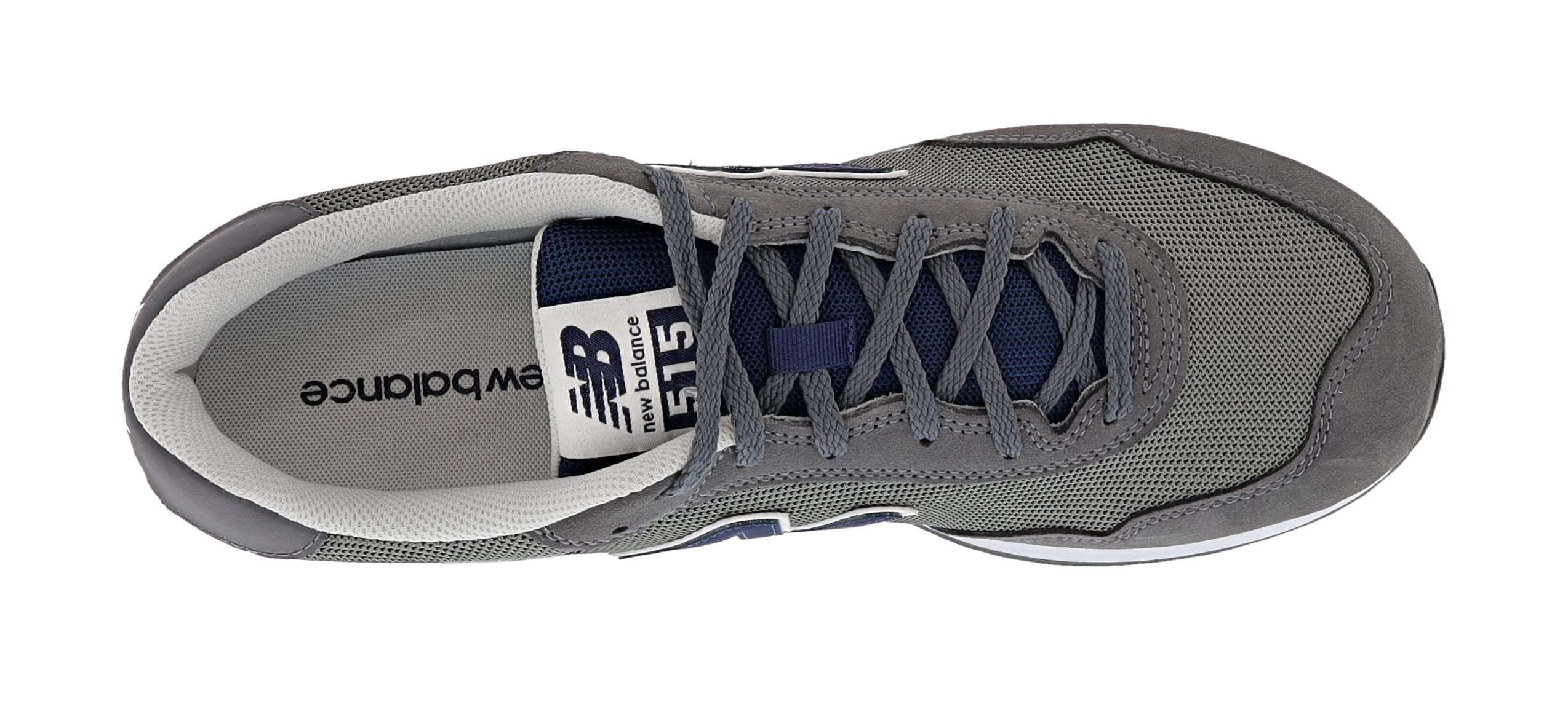 New Balance Men's 515 v3 Classic Retro Walking Shoes、mySite、dreamappss