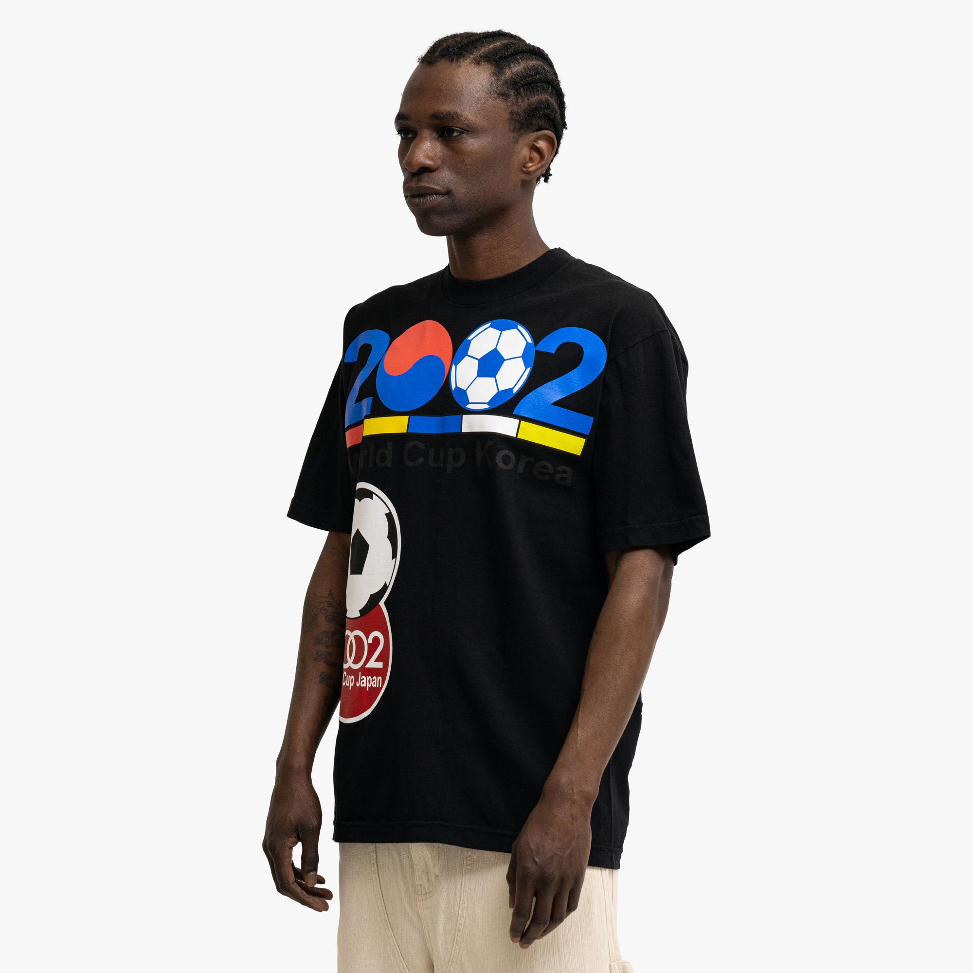  b.Eautiful 2002 T-Shirt Black、mySite、merchandisen