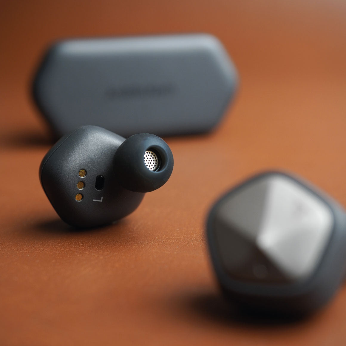  Astell&Kern - AK UW100MKII、mySite、merchandisen