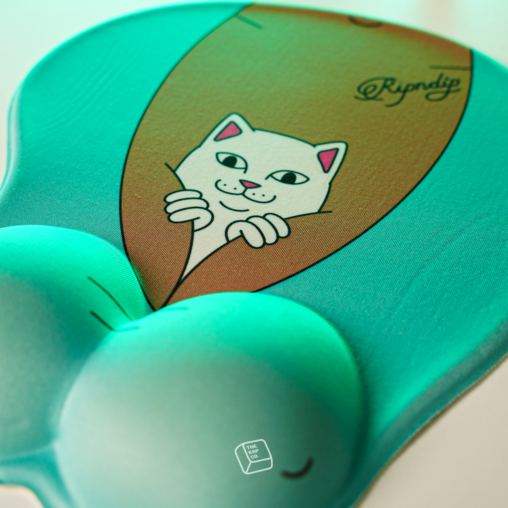  Guzungas Mousepad (Asst)、mySite、merchandisen