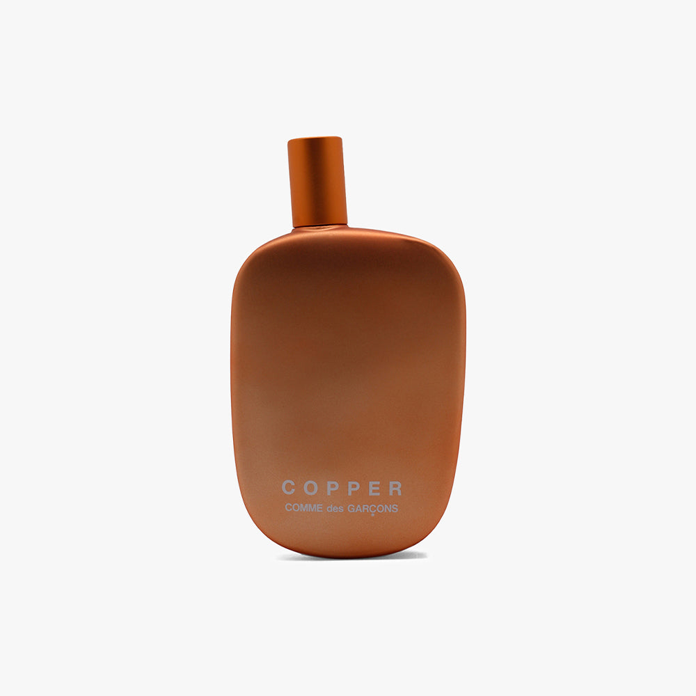  COMME des GARÇONS PARFUM Copper Parfum / 100ml、mySite、merchandisen