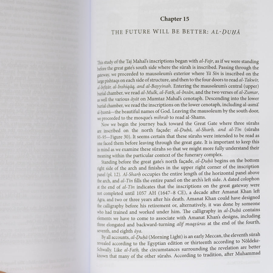 The Language of the Taj Mahal、mySite、topwebapps