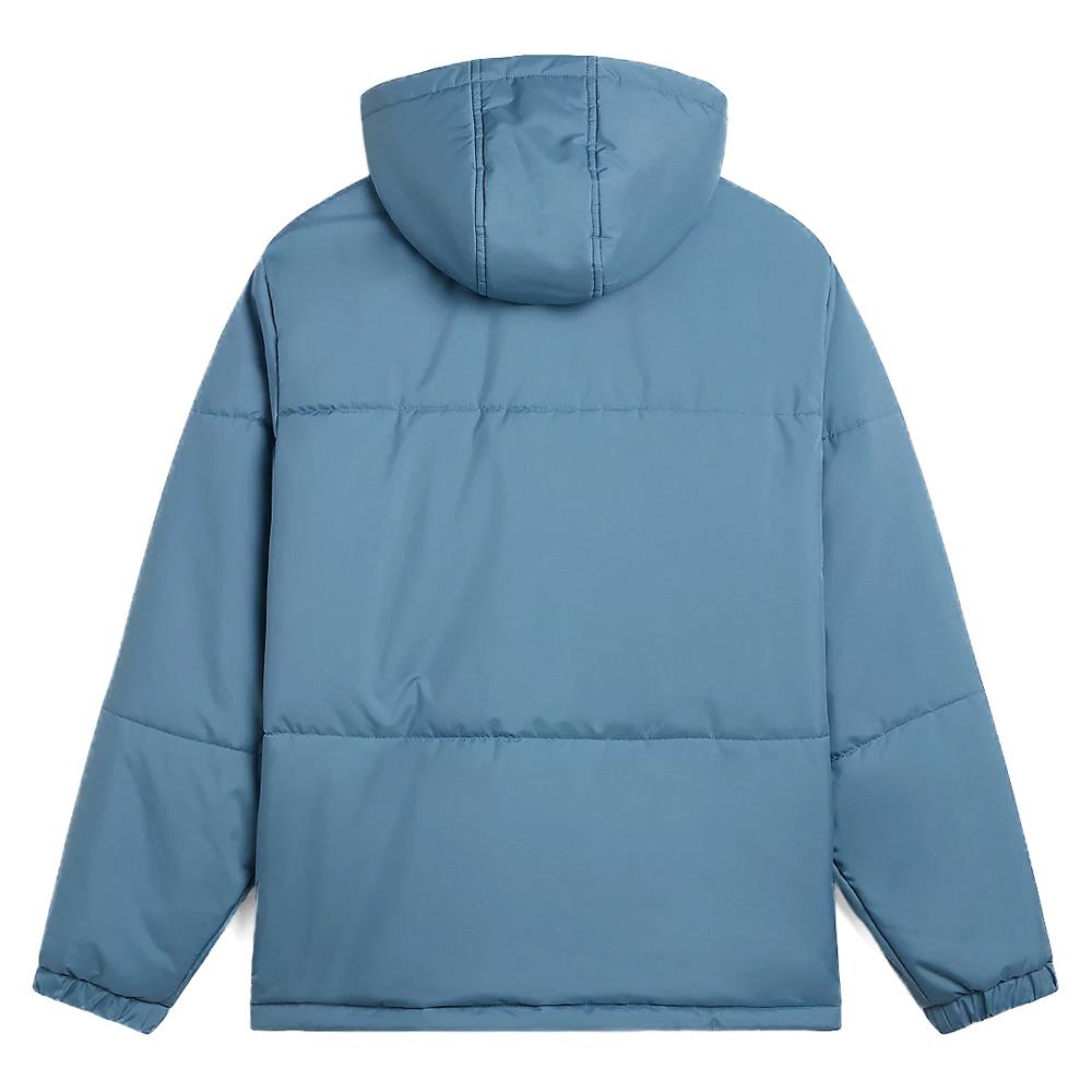  Vans MTE Norris Puffer Jacket - Bluestone、mySite、merchandisen