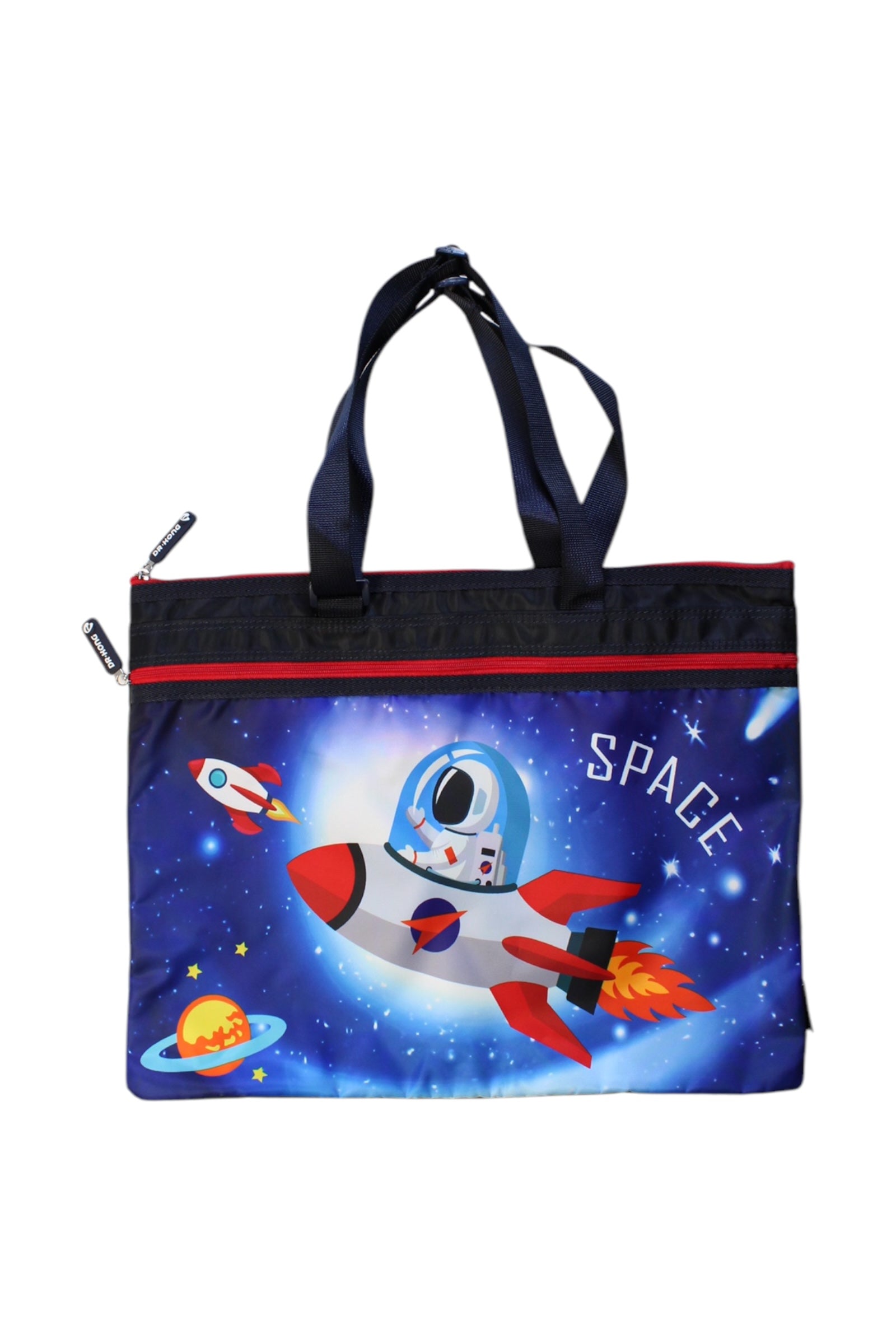 Dr. Kong Space Theme Bag O/S、mySite、g9winljtr