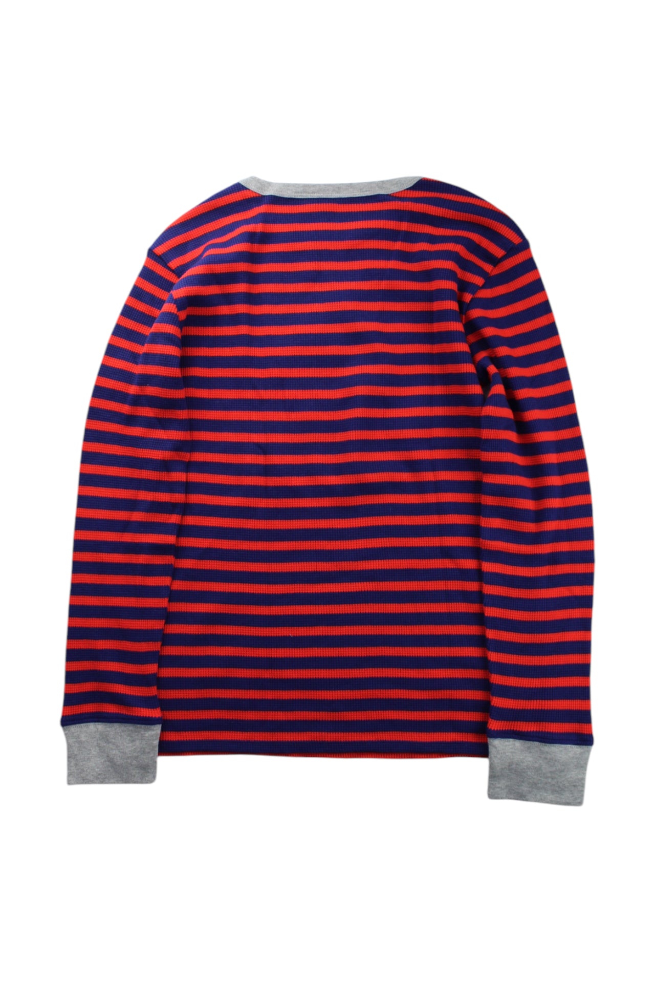 Crewcuts Striped Long Sleeve T-Shirt Size 12Y、mySite、g9winljtr