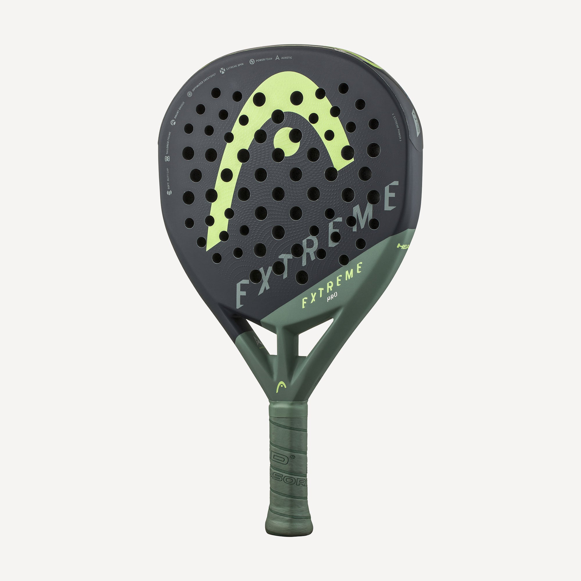 HEAD Extreme Pro Padel Racket
