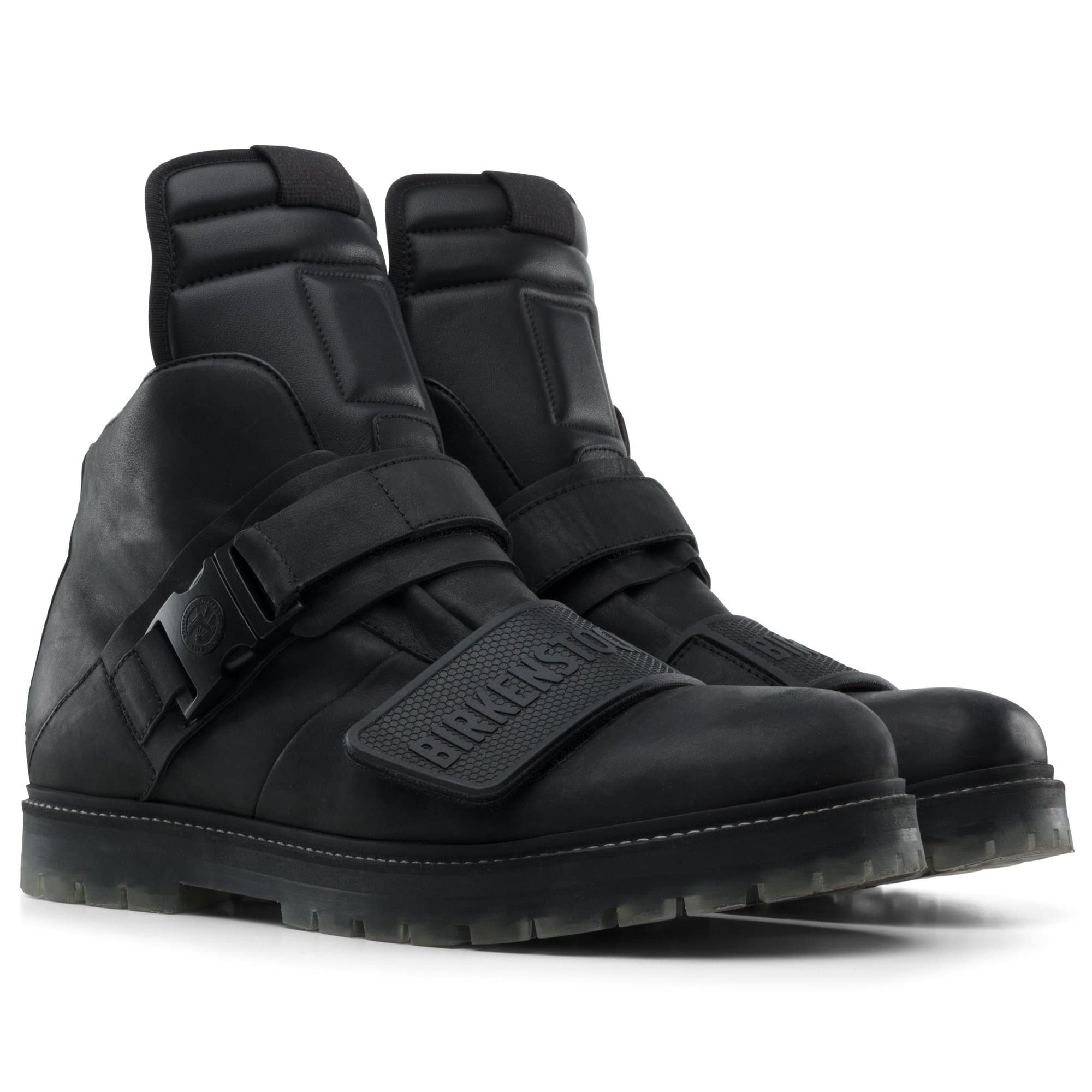 Hancock Rotterhiker Black、mySite、gtrtttuynbv