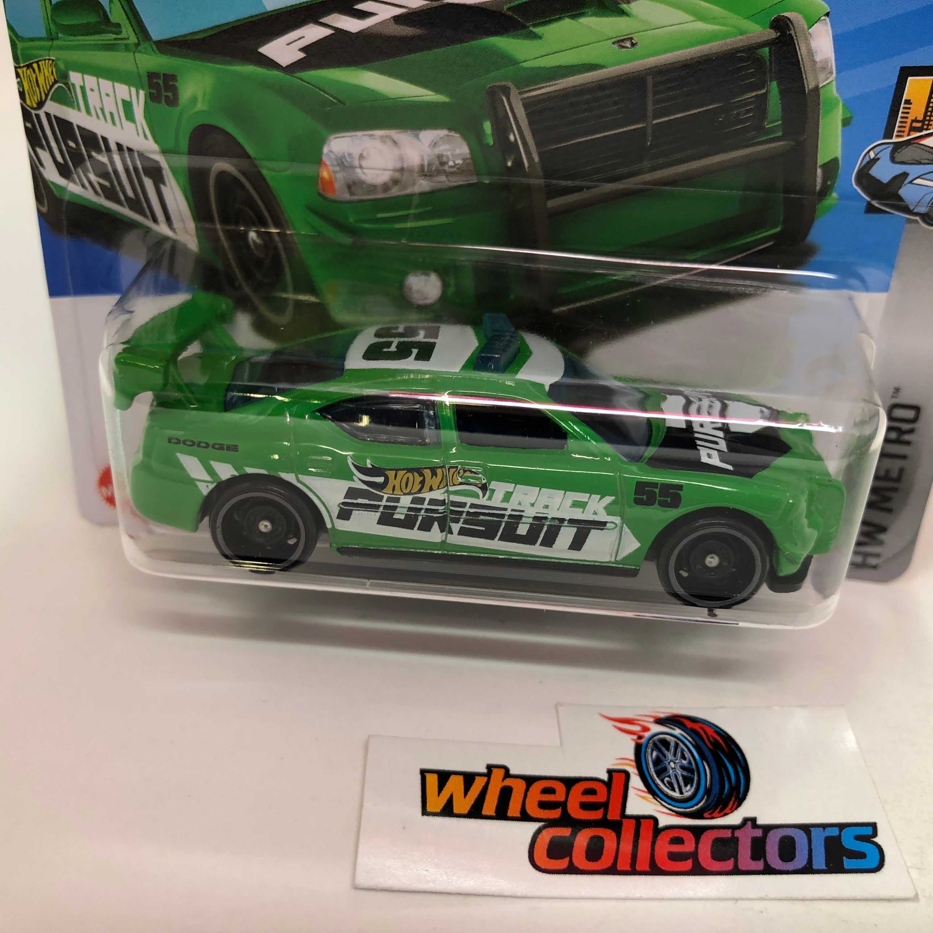 Dodge Charger Drift #54 * Green * 2023 Hot Wheels Case D Short Card、mySite、hgirdovlk