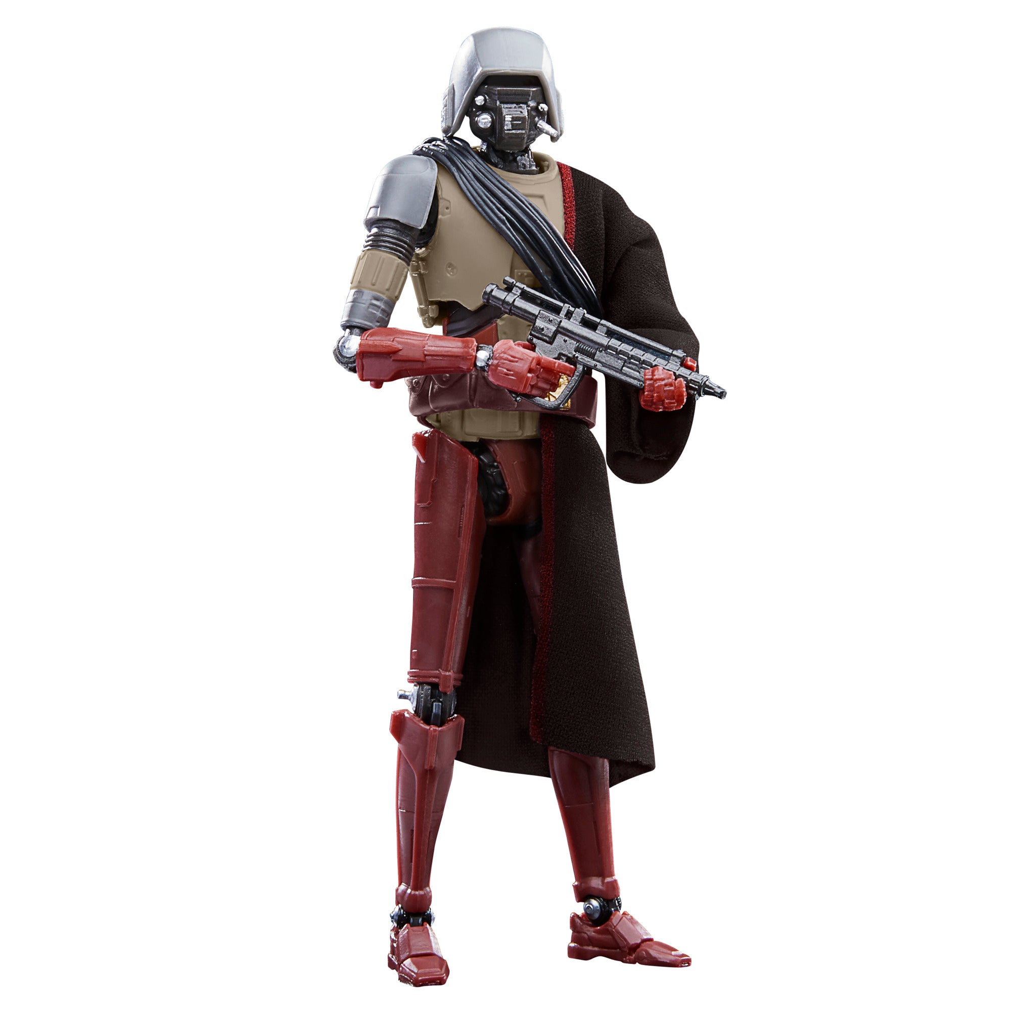 Star Wars Black Series HK-87 (The Mandalorian)、mySite、hgirdovlk