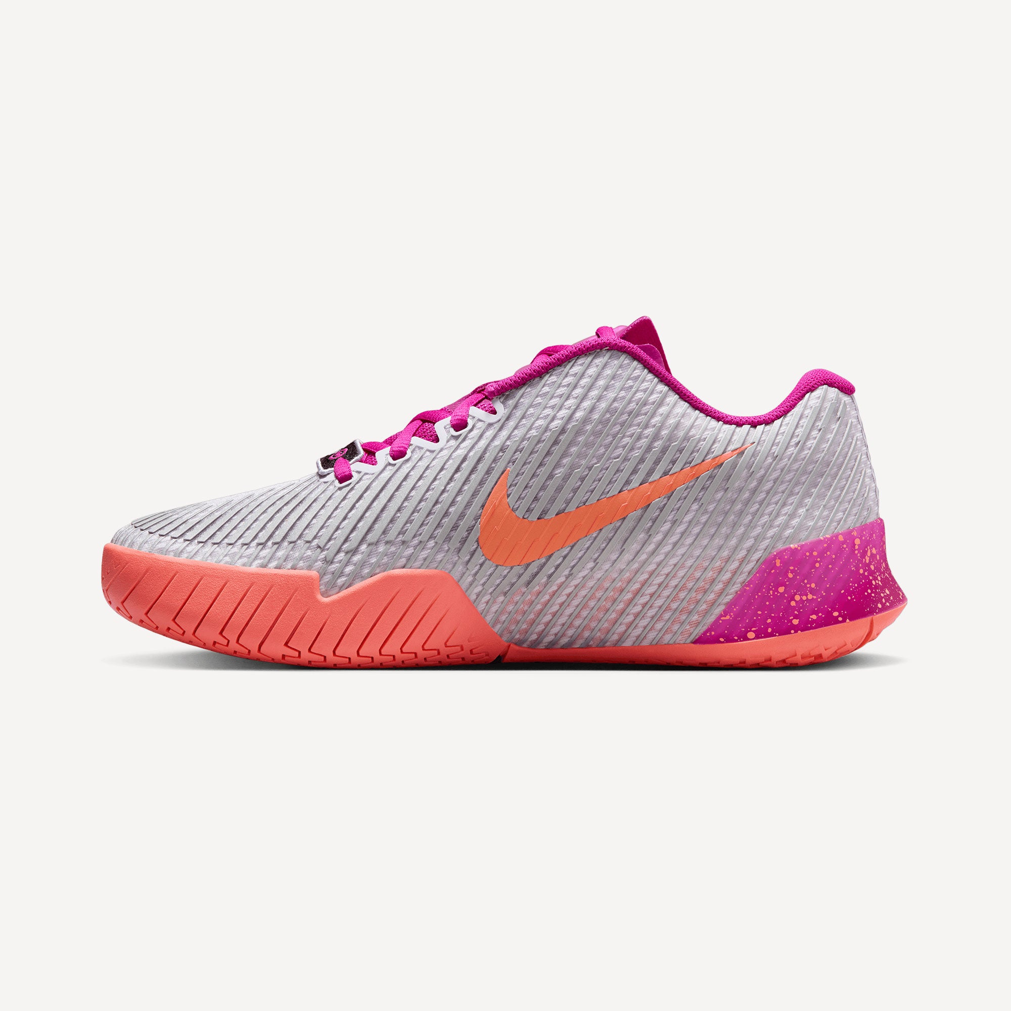 NikeCourt Air Zoom Vapor 11 Premium Women's Hard Court Tennis Shoes