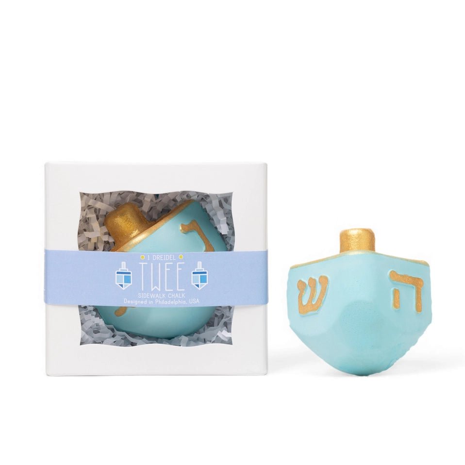  Dreidel Sidewalk Chalk、mySite、elrpsem3k