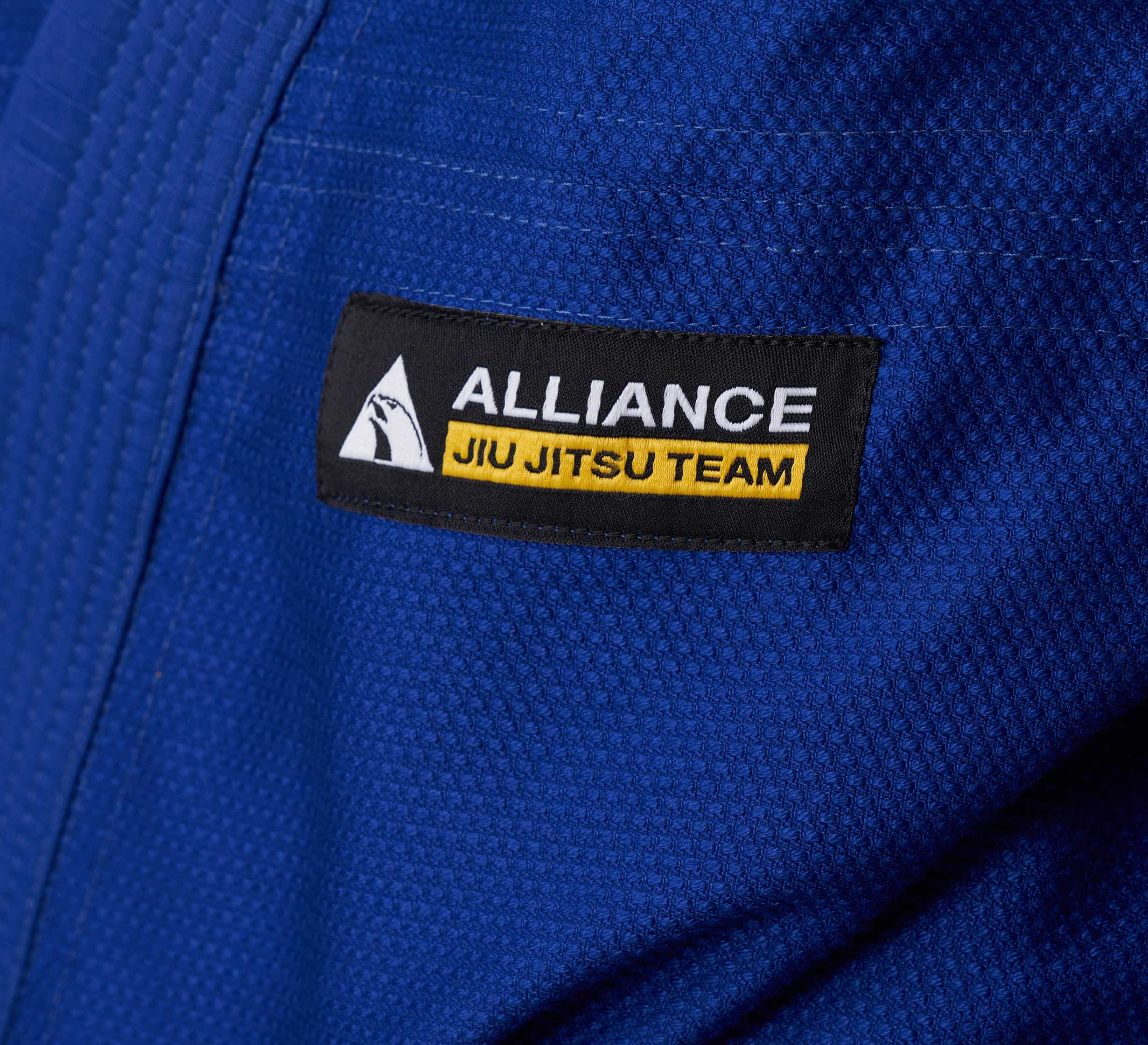 FUJI x Alliance Sekai BJJ Gi Blue、mySite、gigharbornorthrealestate