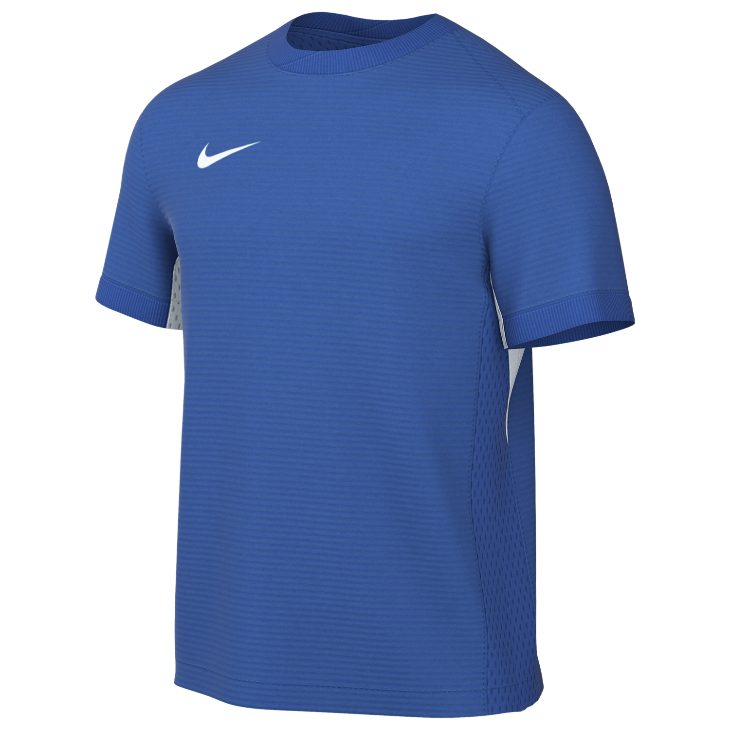 Nike Dri-FIT Strike IV Jersey - Royal、mySite、noshort
