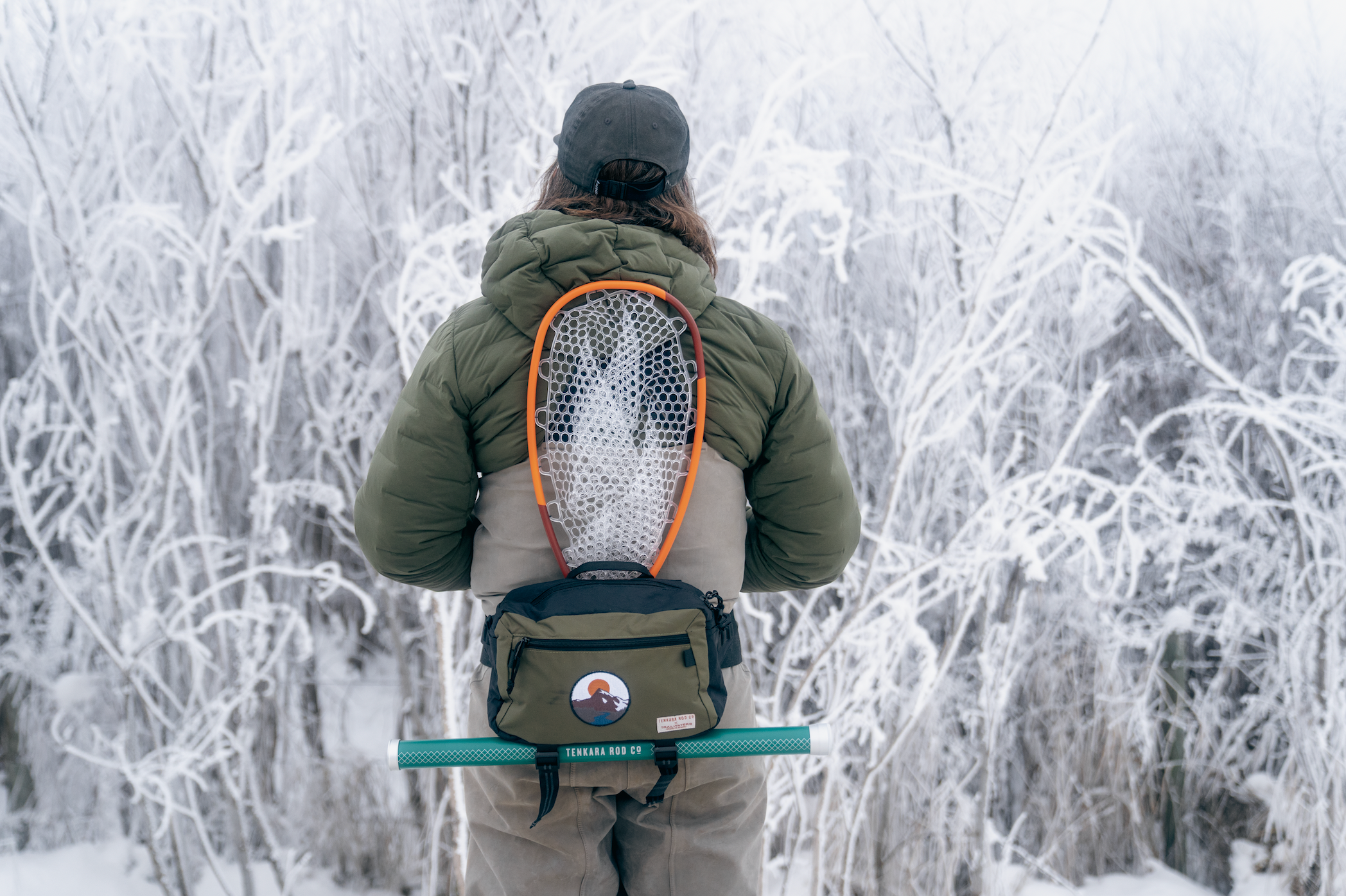 Get Out and Fish Bundle、mySite、solidvoid