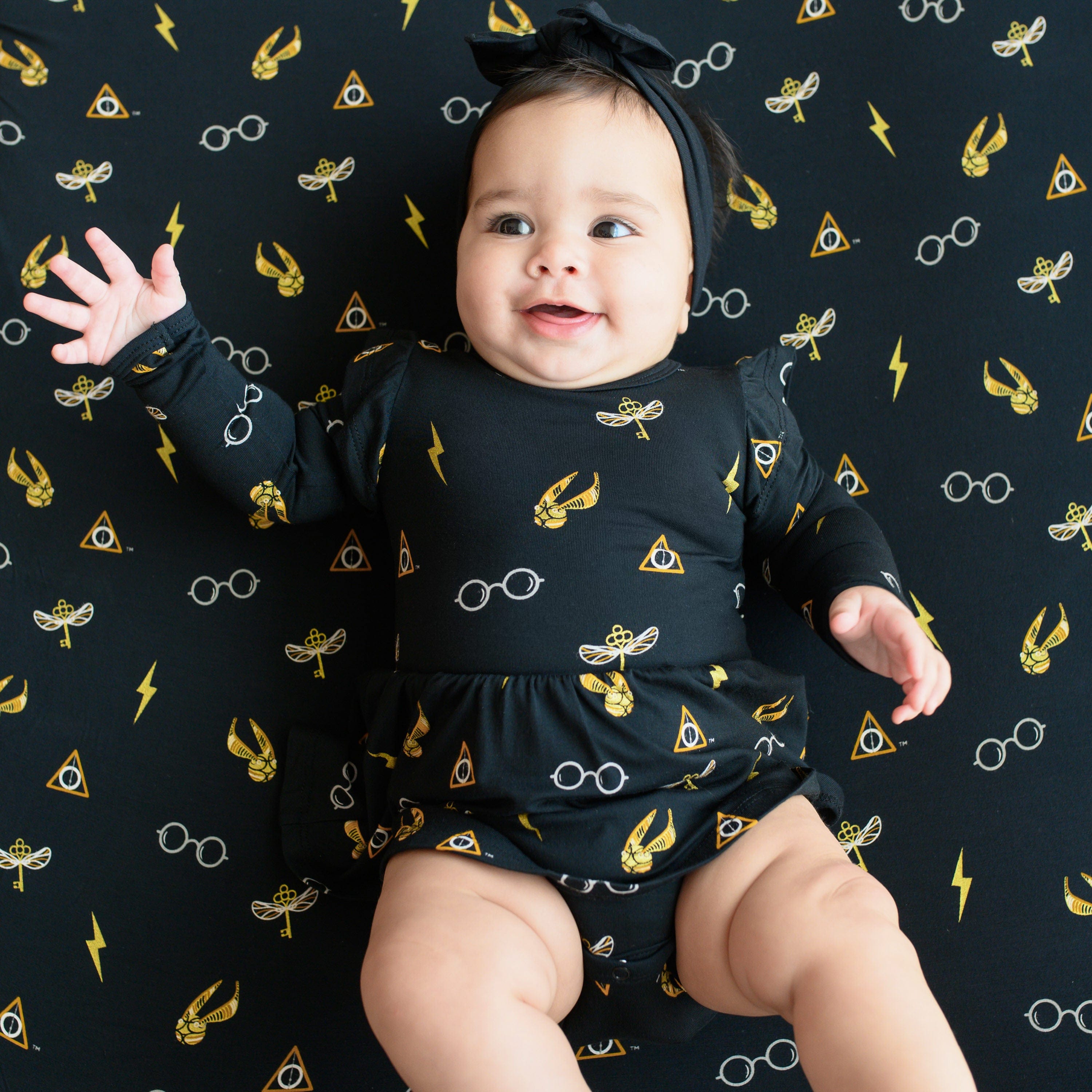  Long Sleeve Twirl Bodysuit Dress in Midnight Icon、mySite、layawaytickets