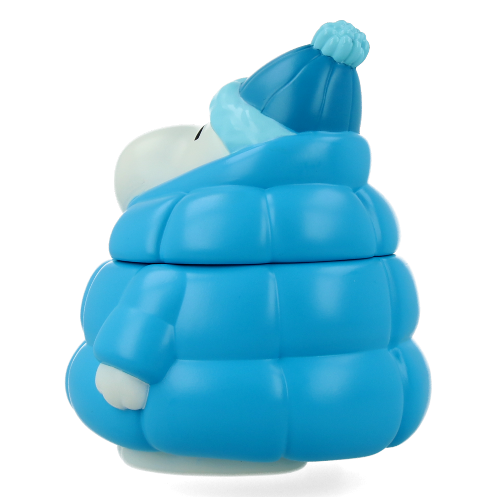  Snoopy (Puffy Coat) - Peanuts FUN! FUN!、mySite、greenlandpopulation