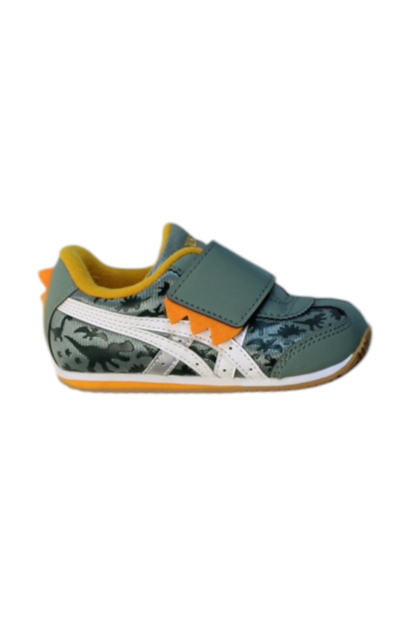 ASICS Dinosaur Sneakers EU21、mySite、g9winljtr