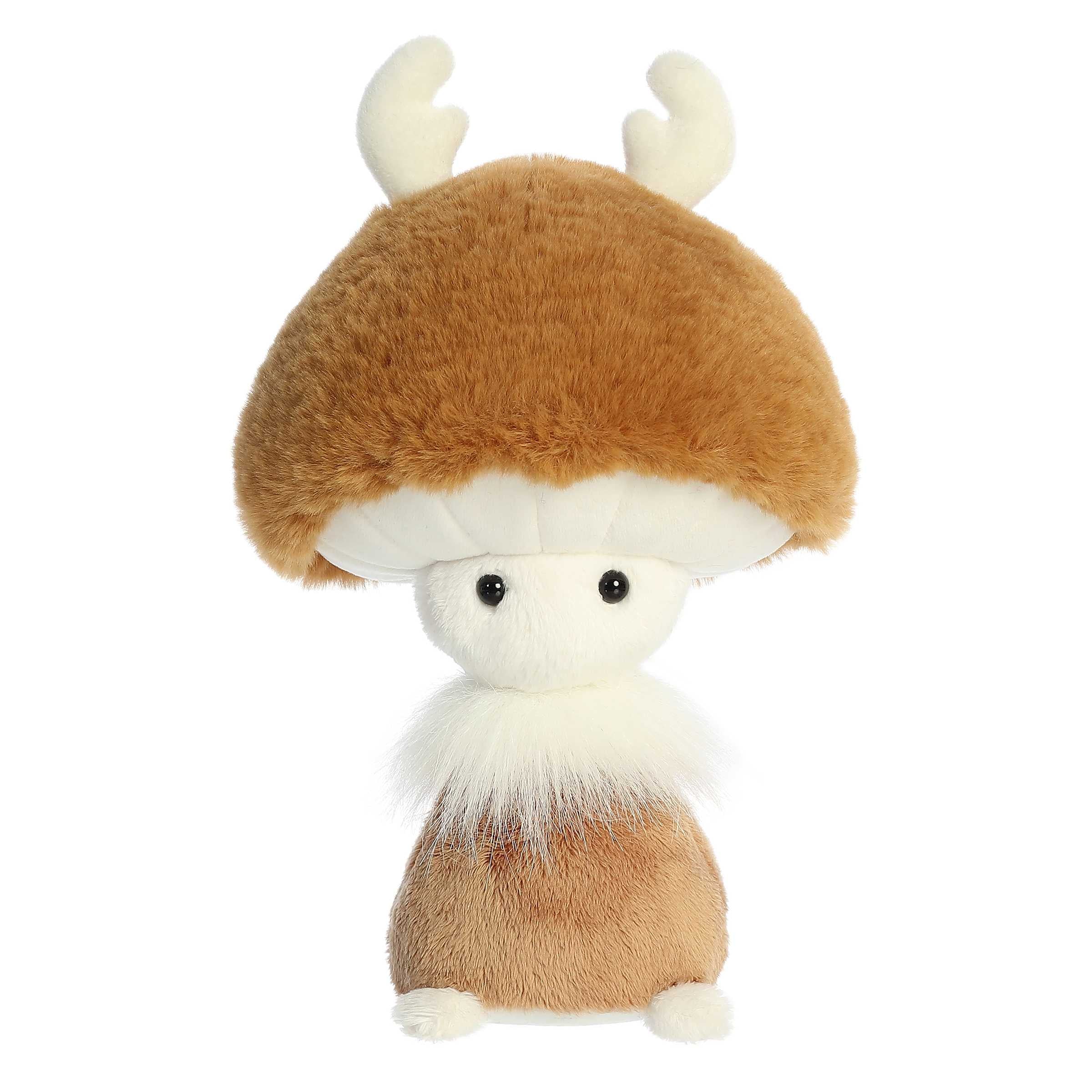 Aurora® - Fungi Friends™ - 9 Reindeer、mySite、g9winljtr