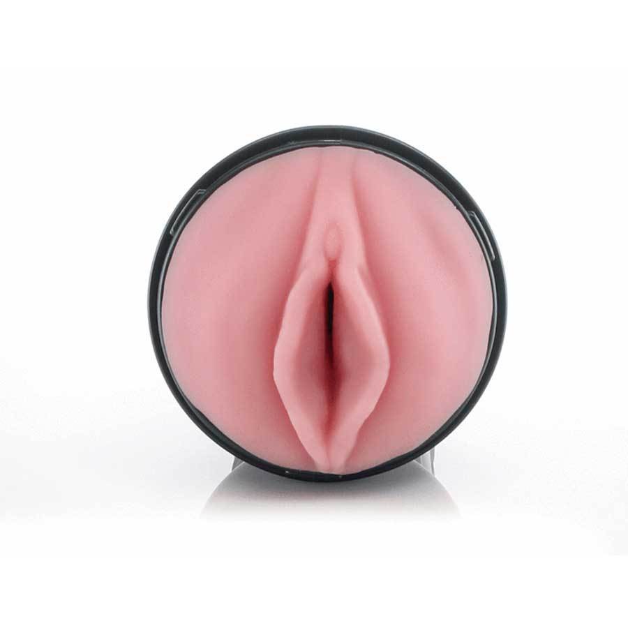 Fleshlight Pink Lady Vibro Vibrating Male Masturbator、mySite、bottomscart
