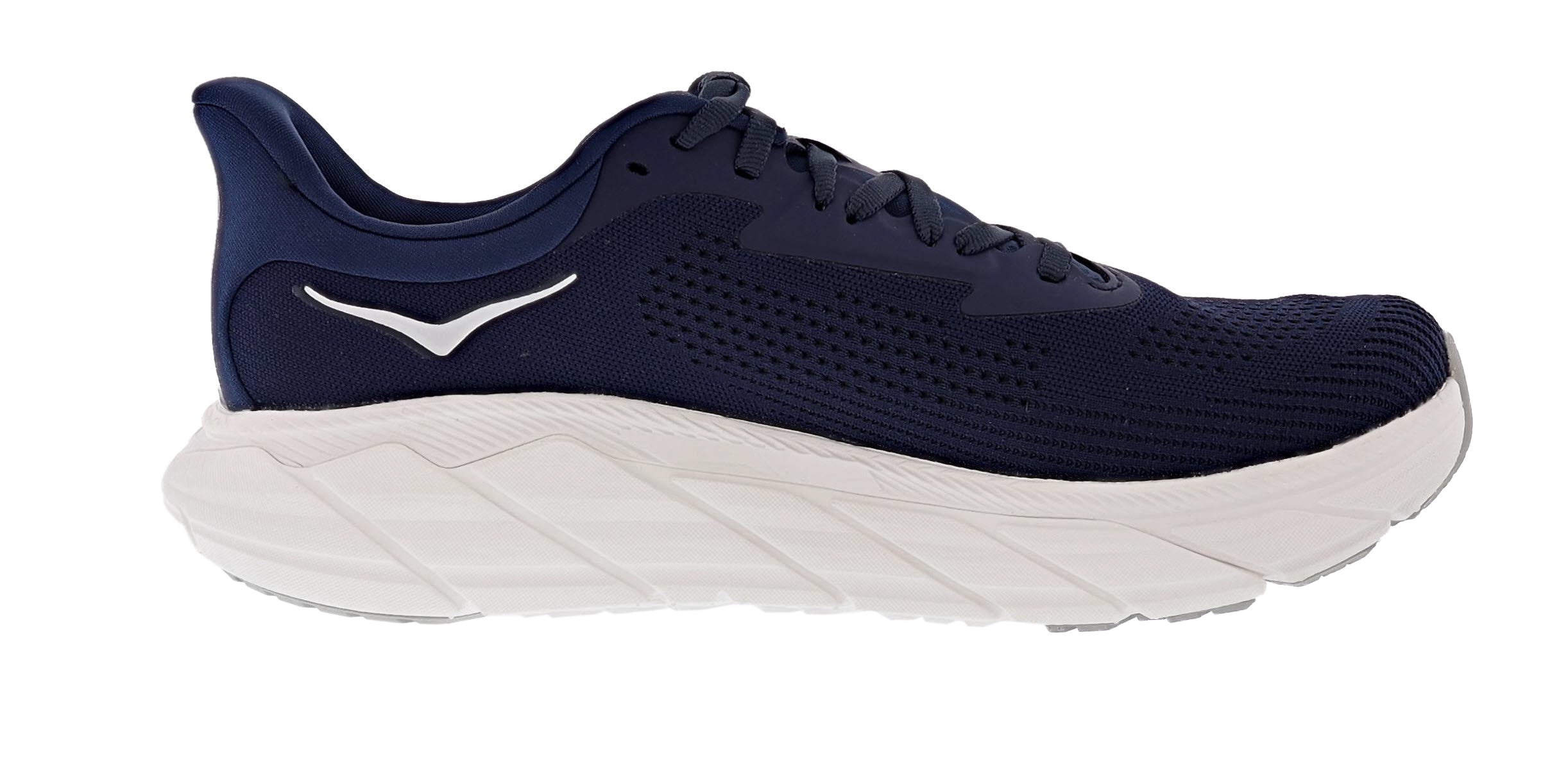 Hoka Men's Arahi 7 Cushioned Everyday Running Shoes、mySite、lovesweatpilates