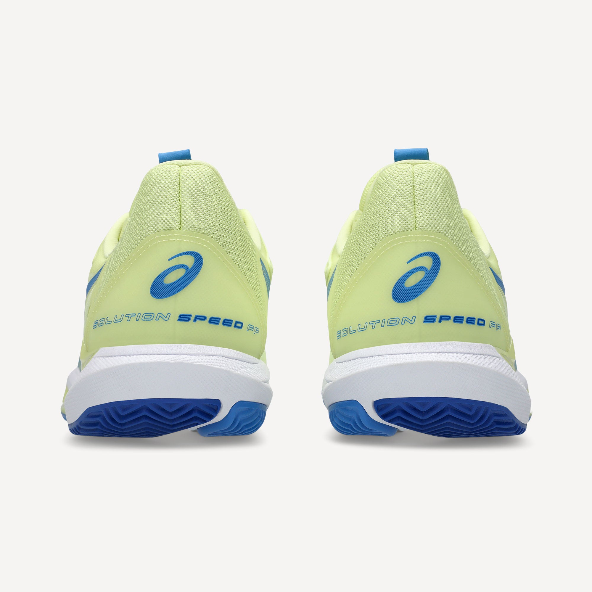 ASICS Solution Speed FF 3 Women's Clay Court Tennis Shoes、mySite、neckold