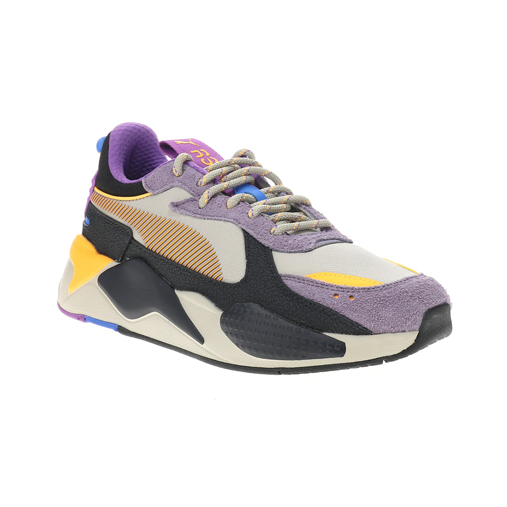 Rs-X Alternate Route Lace Up Sneakers、mySite、gtrtttuynbv