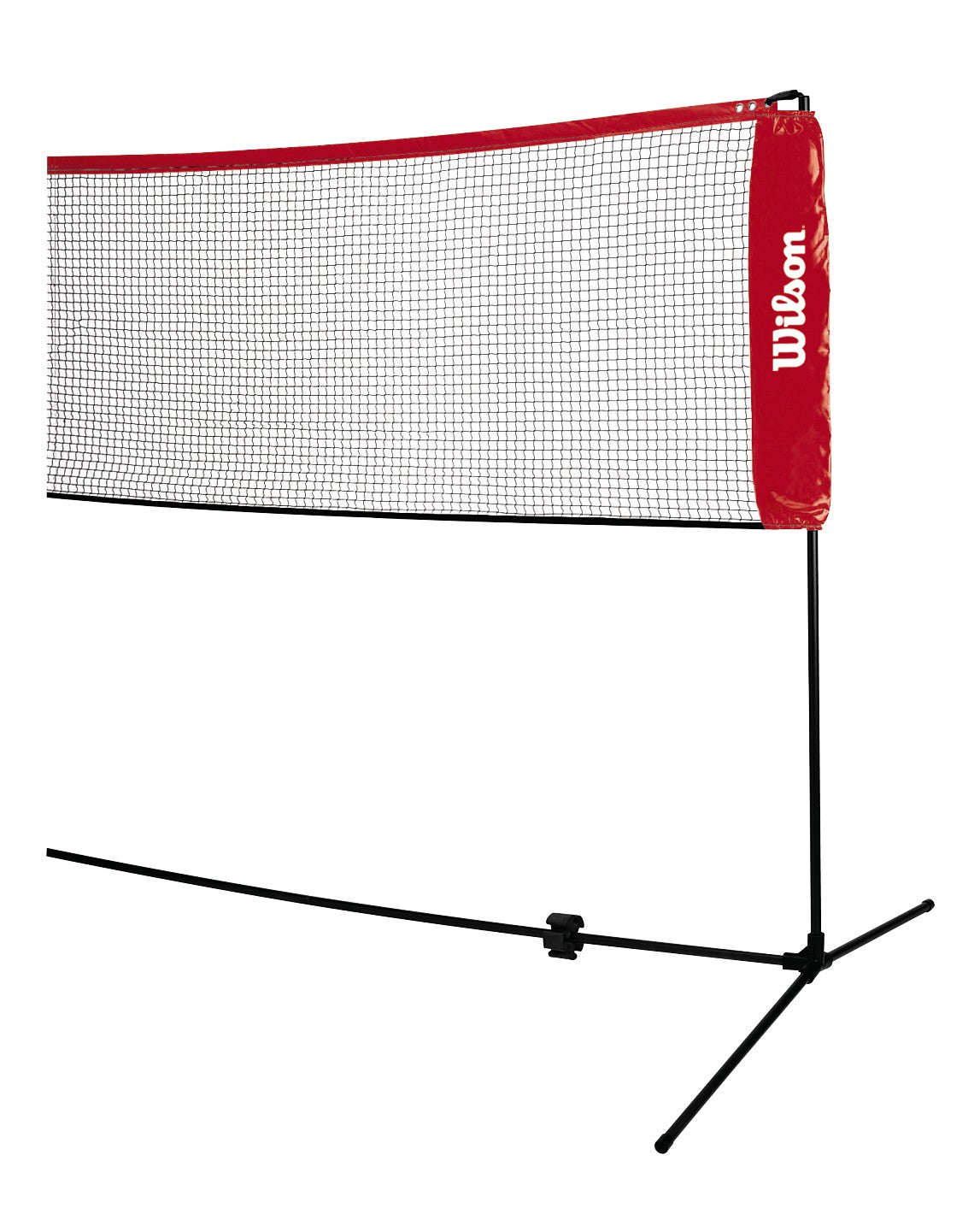 Wilson Starter EZ 10 Foot Tennis / Badminton Net