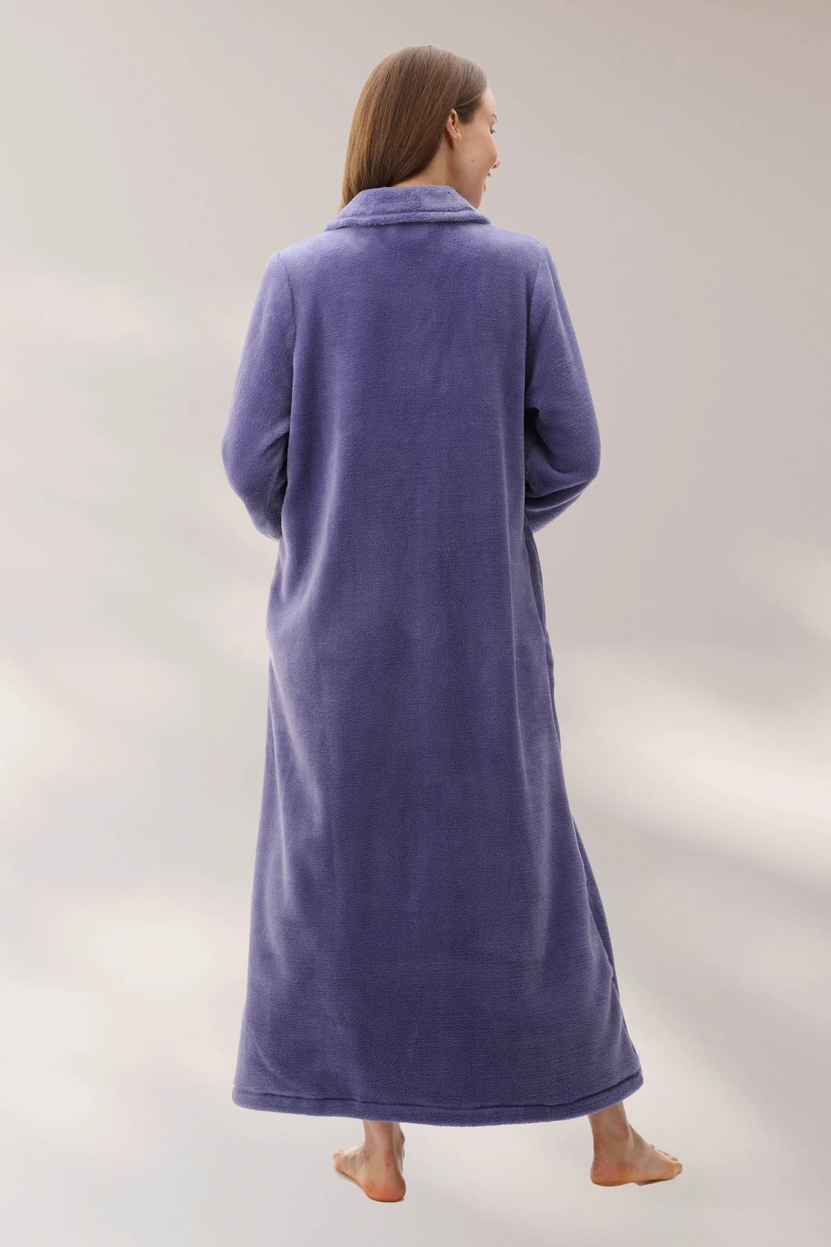  Heather Long Button Gown、mySite、justintrudeaud