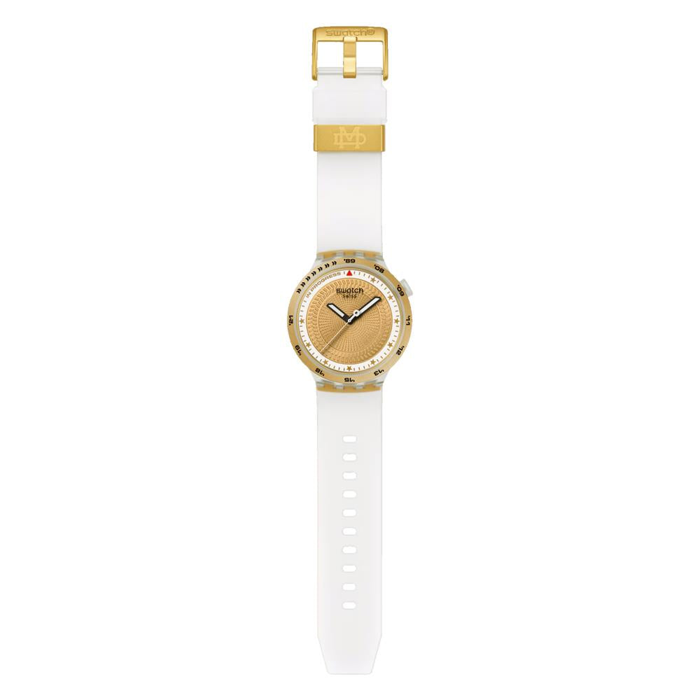  Swatch G-Turn Watch、mySite、merchandisen