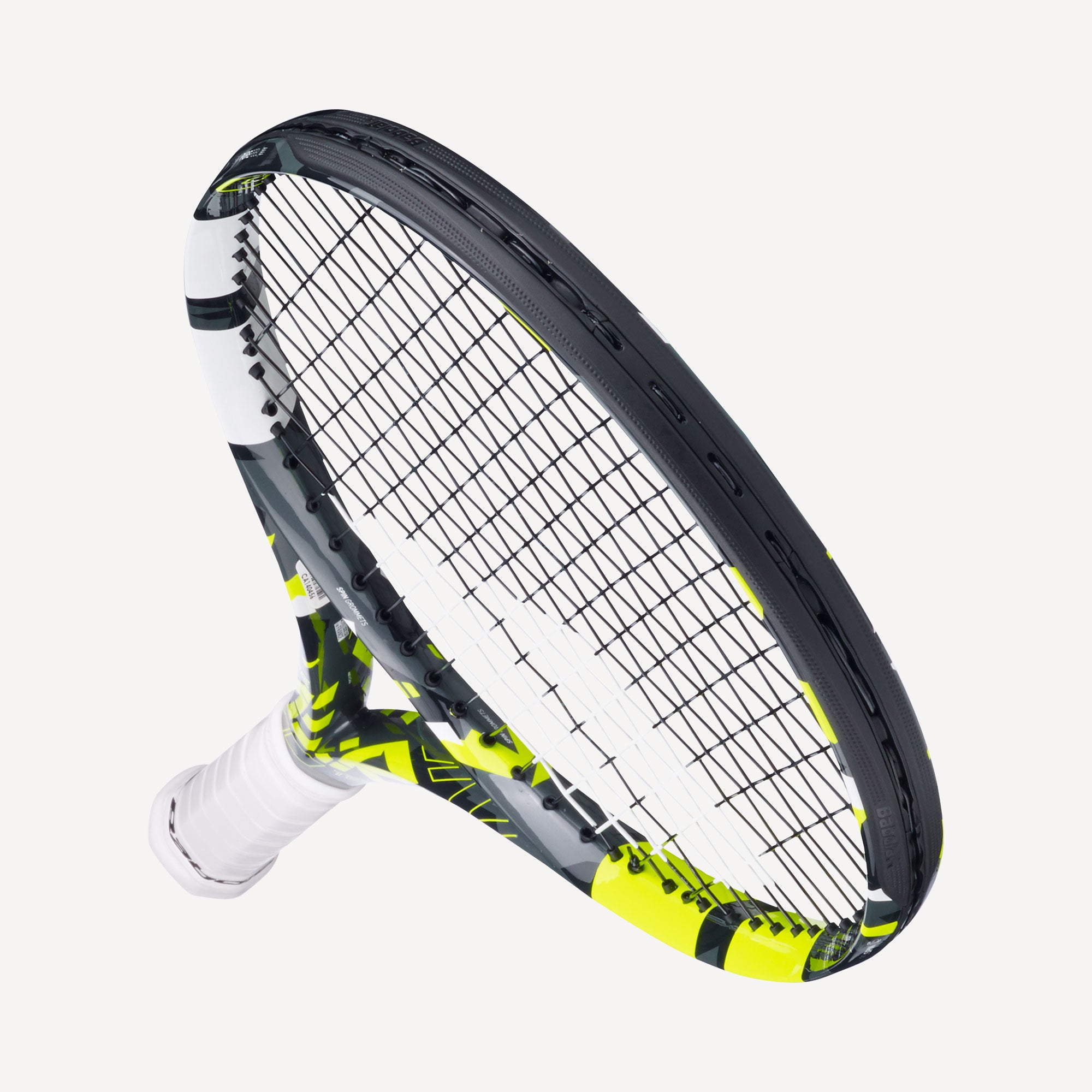 Babolat Pure Aero Team Tennis Racket�