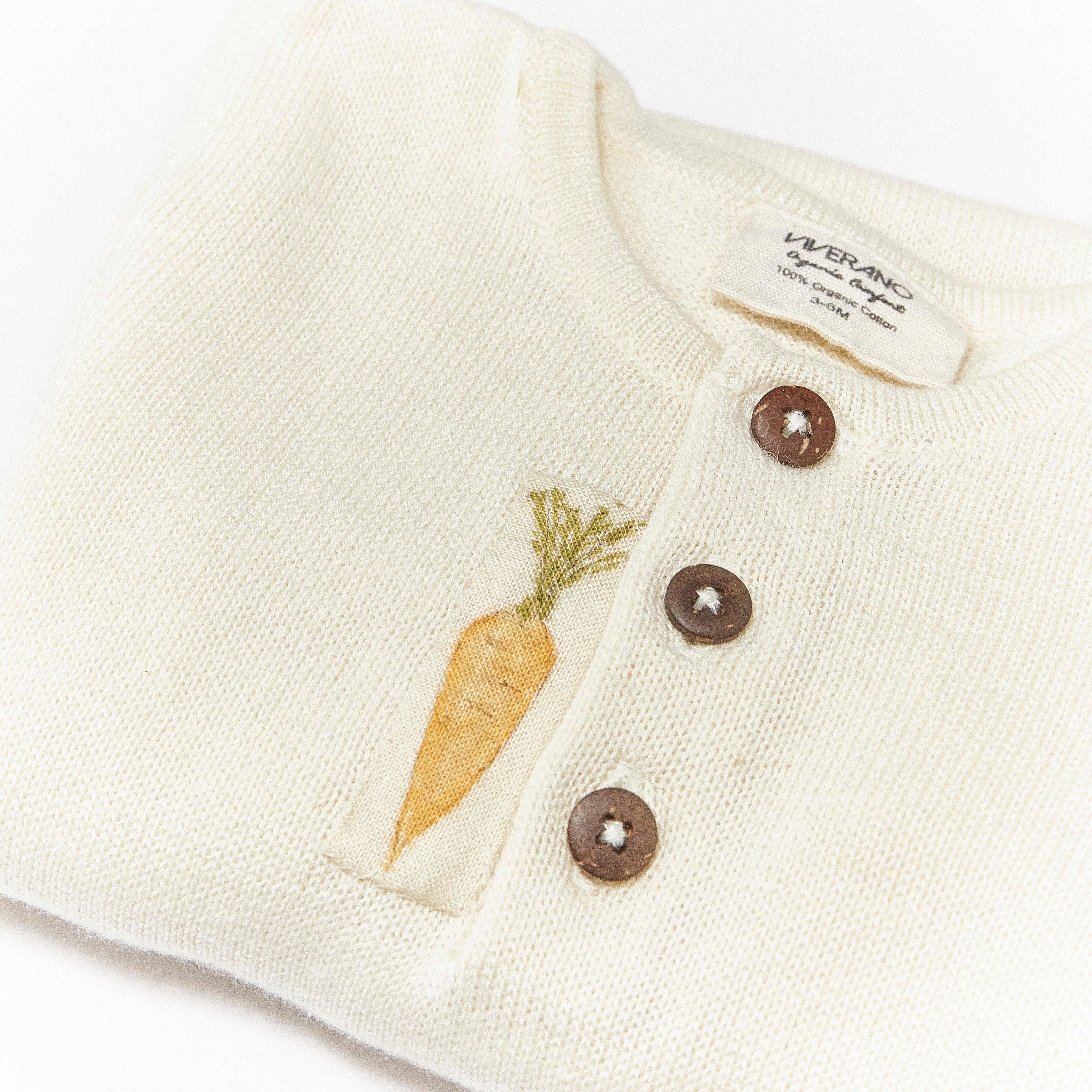 RETIRED - Viverano Organic Knit Cotton Gift Set、mySite、g9winljtr