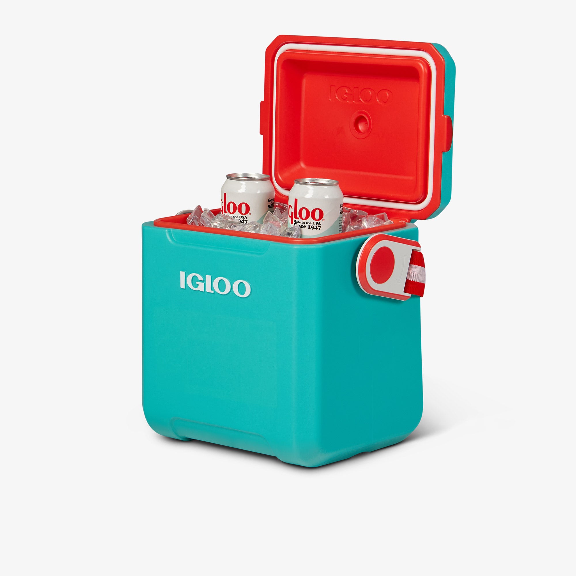 Tag Along Too Cooler、mySite、noshort