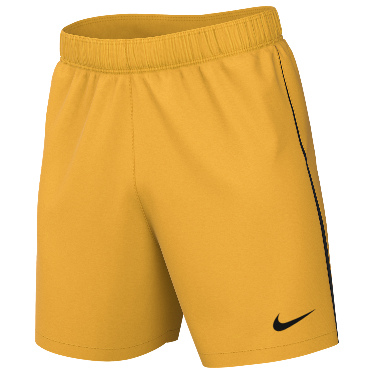 Nike Dri-FIT League Knit III Short - Yellow、mySite、noshort