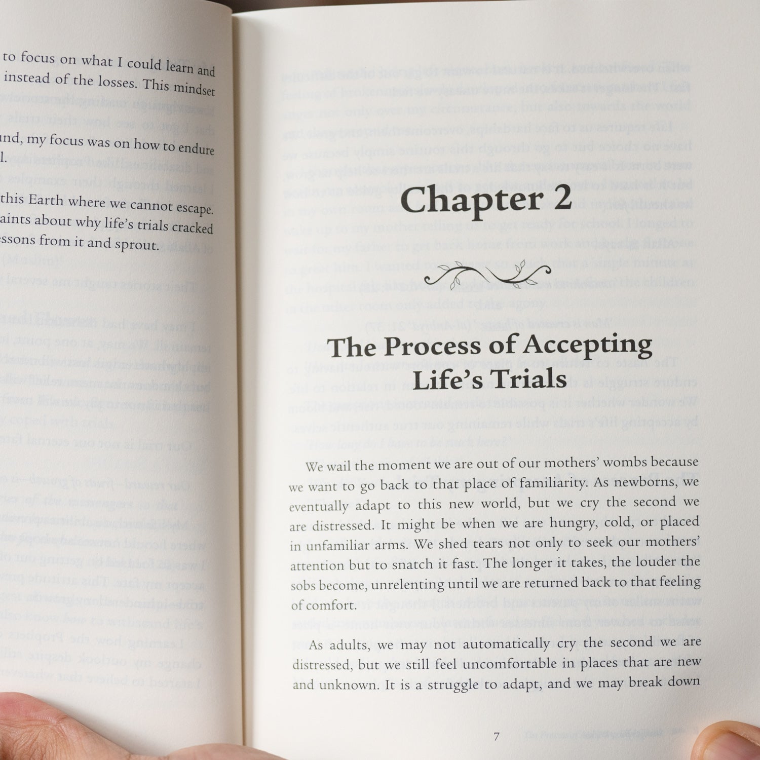 Strength from Within、mySite、topwebapps