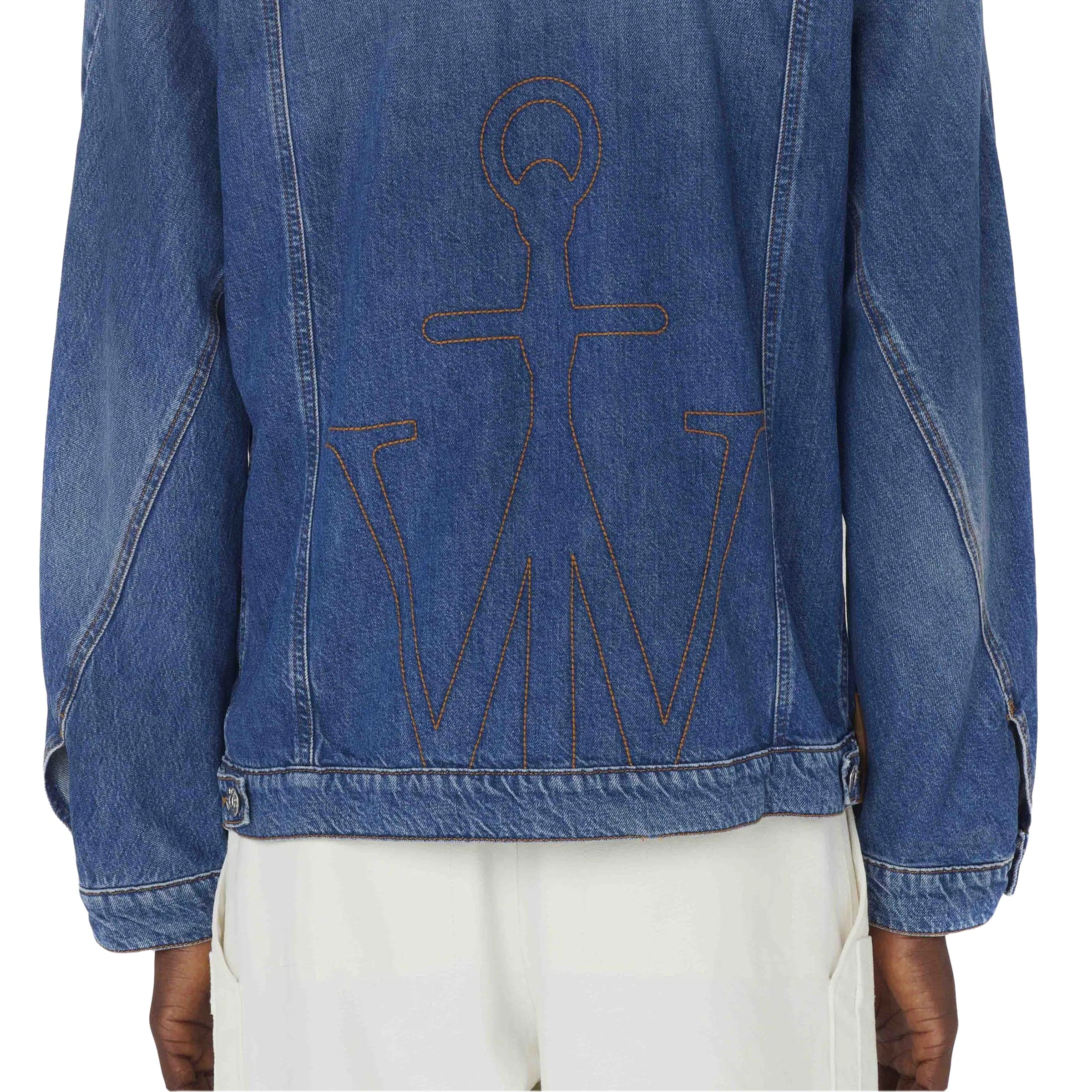 TWISTED JACKET、mySite、zt4zffjzw