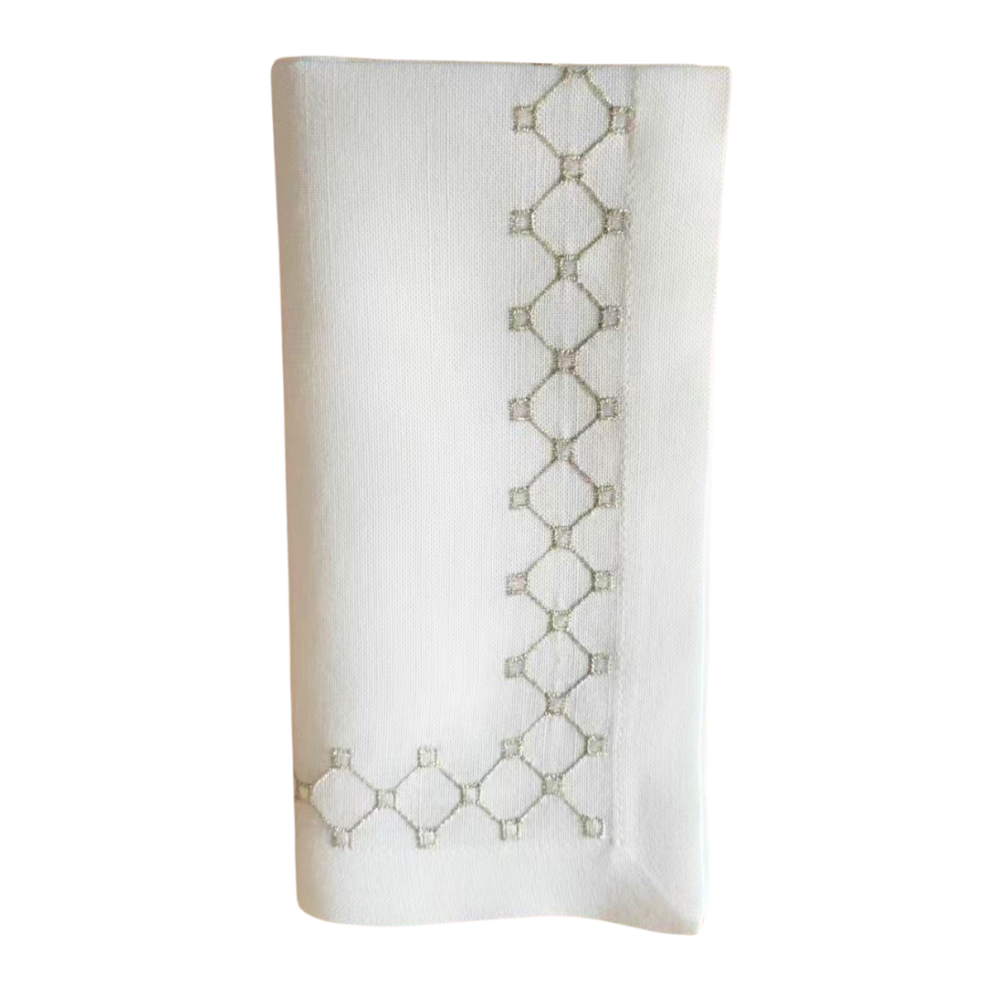  DH Trio Napkins Set Of 4、mySite、elrpsem3k