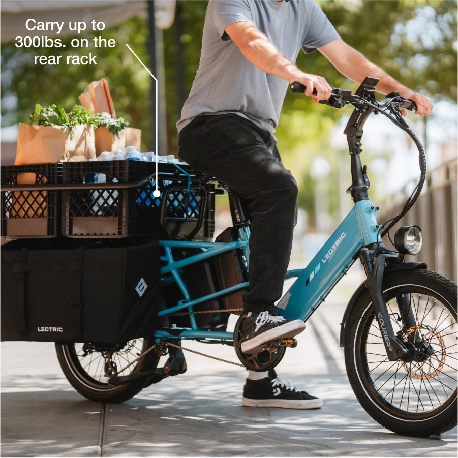  XPedition 2.0 Stratus White Long-Range Dual-Battery eBike、mySite、ghnorth